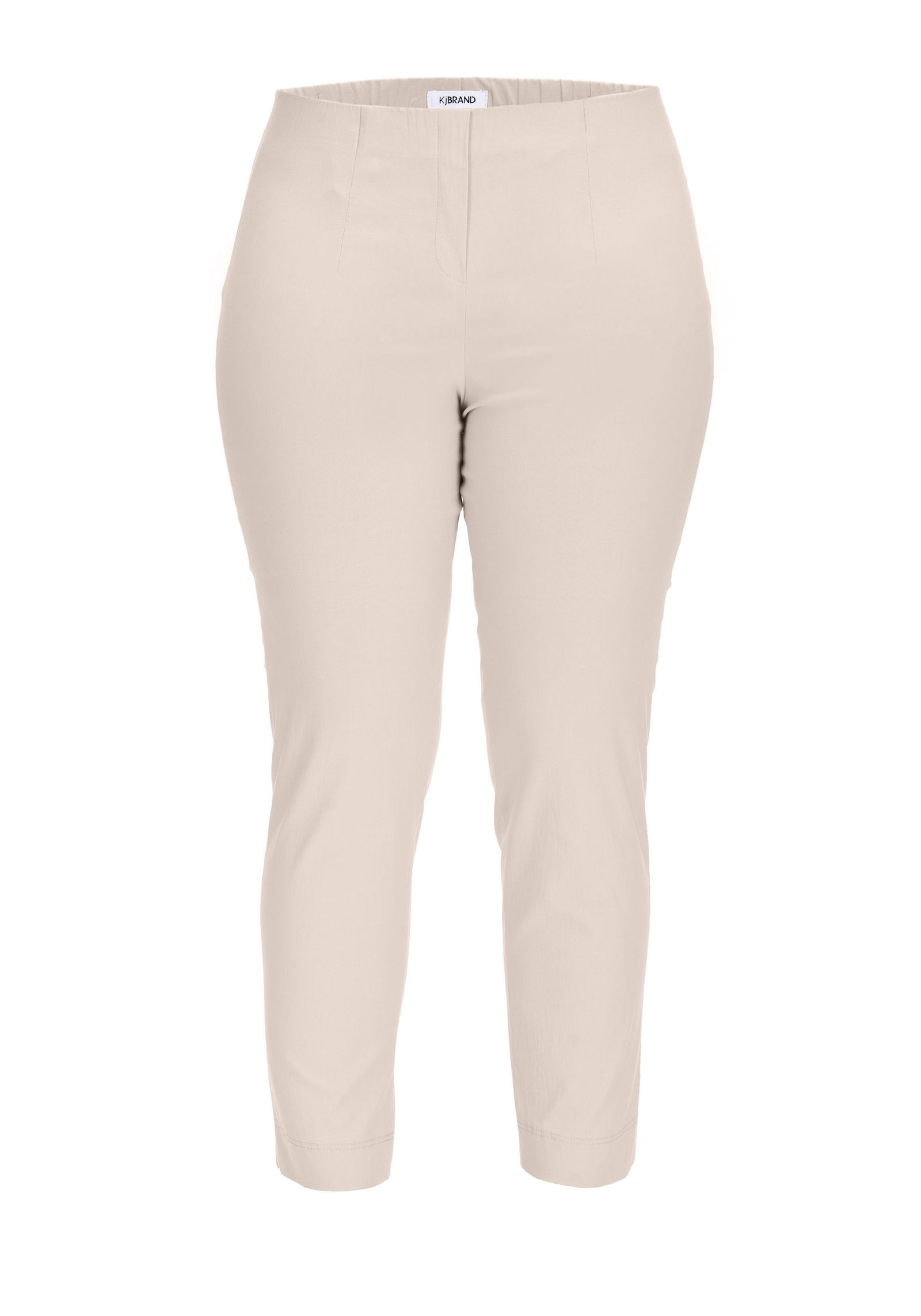 KjBrand | KJ Brand Hose "Susie XS Ankle" | 48 | nugat