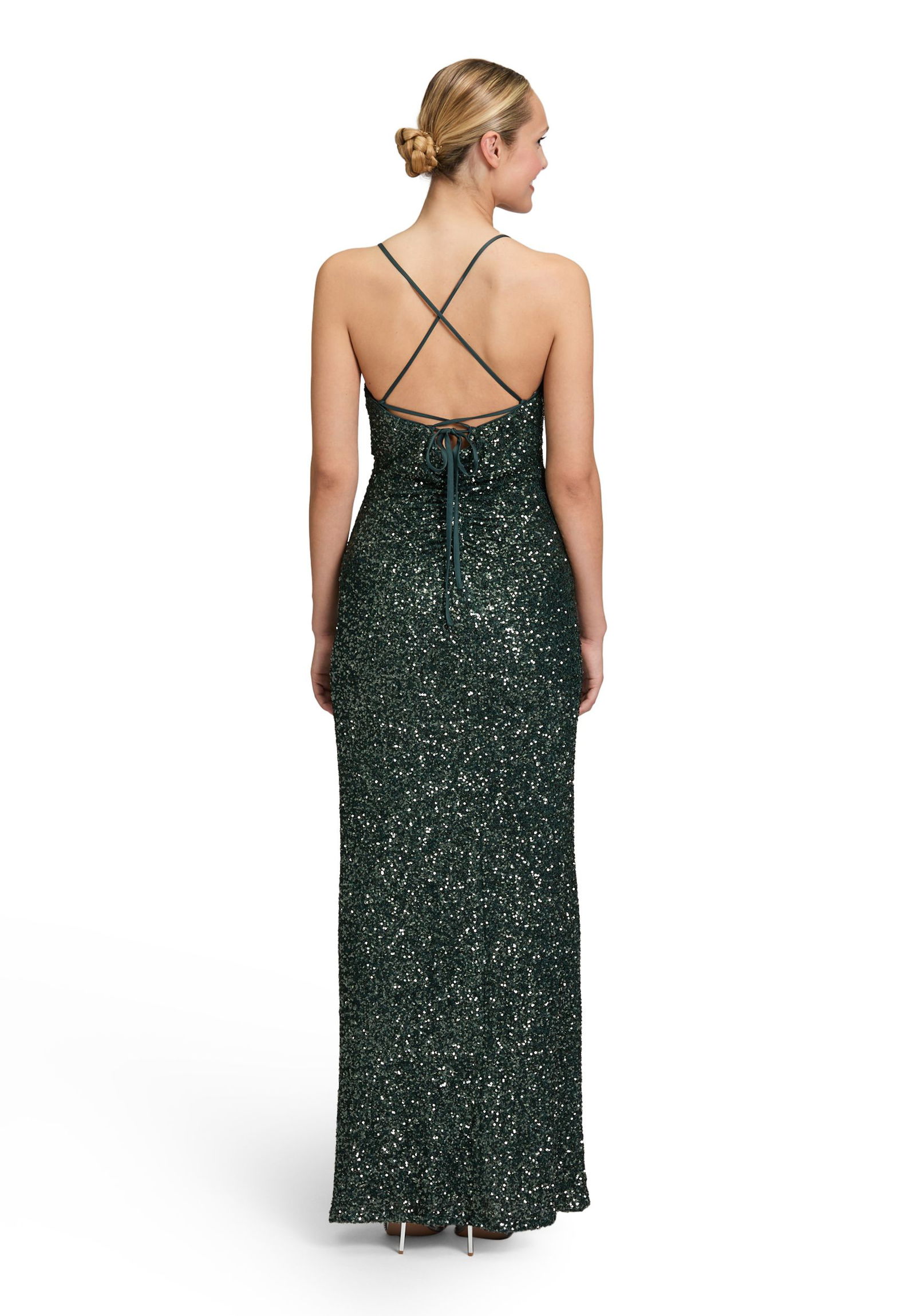 VM by Vera Mont |  VM by Vera Mont Langes Kleid  | 36