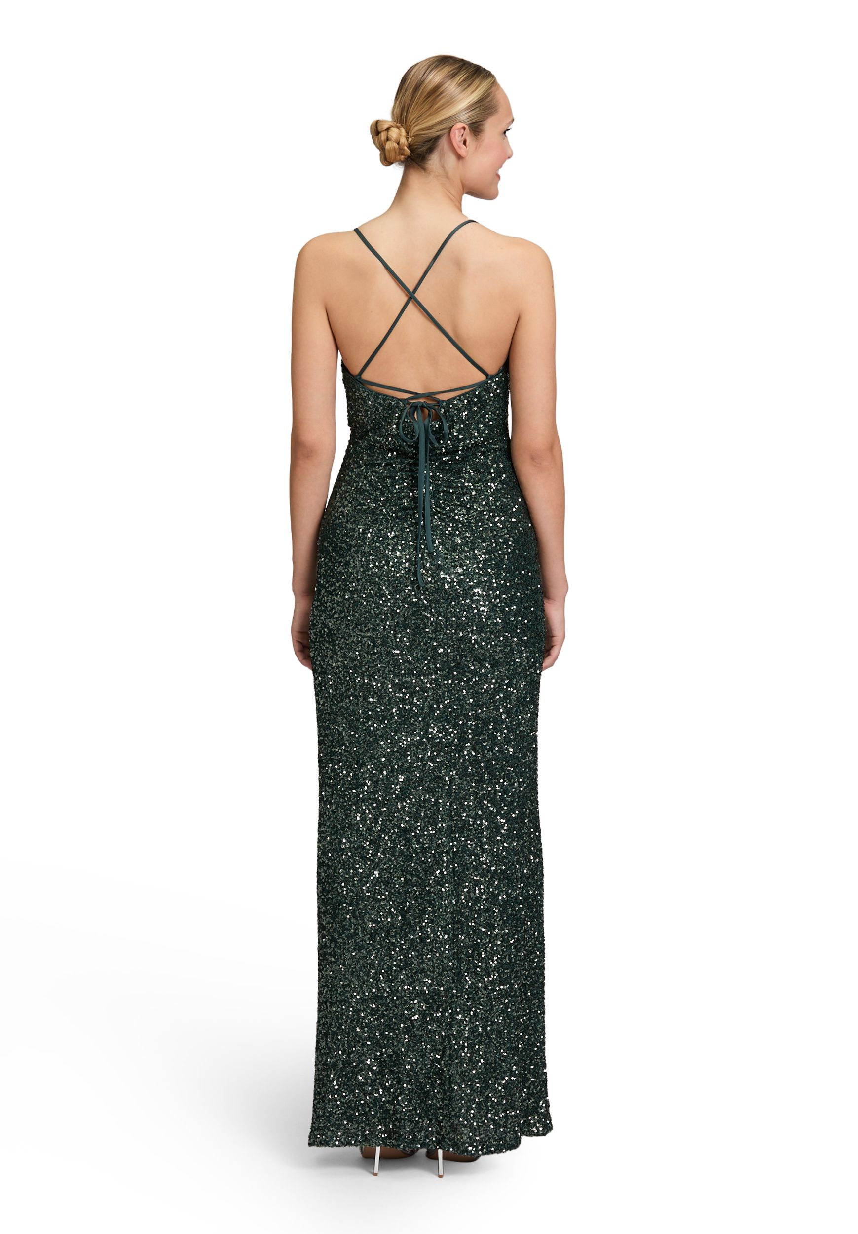 VM by Vera Mont |  VM by Vera Mont Langes Kleid  | 36
