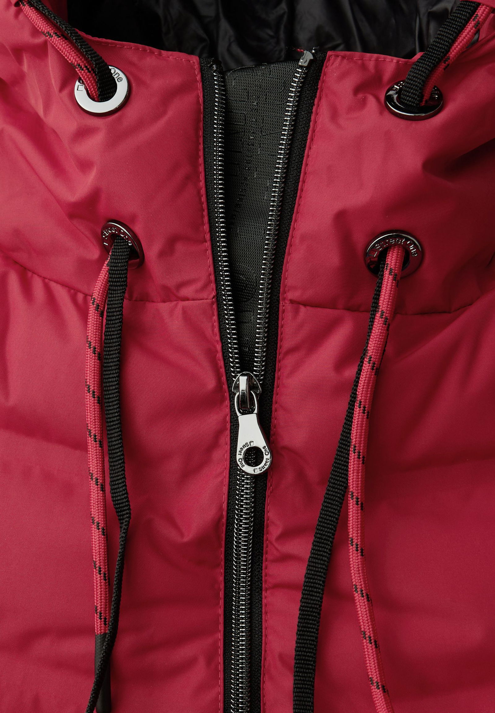 47eedbf08cf8ce06595b77152db5f772 Street One |  Street One Steppmantel  | 36 | 4565_11359