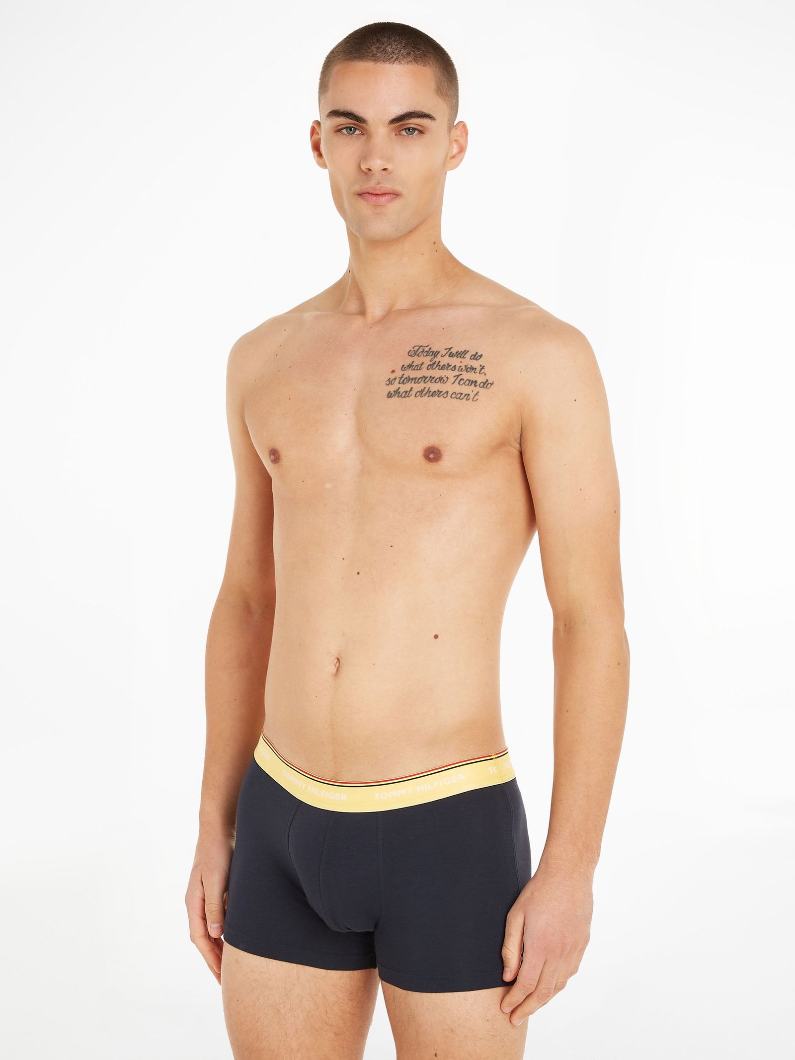 Tommy Hilfiger Multipack 