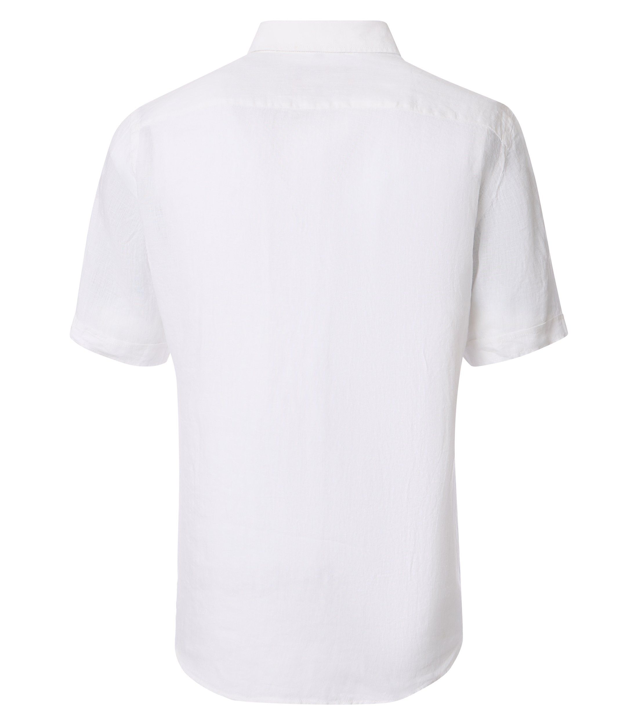Casa Moda |  Casa Moda Hemd Regular Fit  | 3XL | weiss