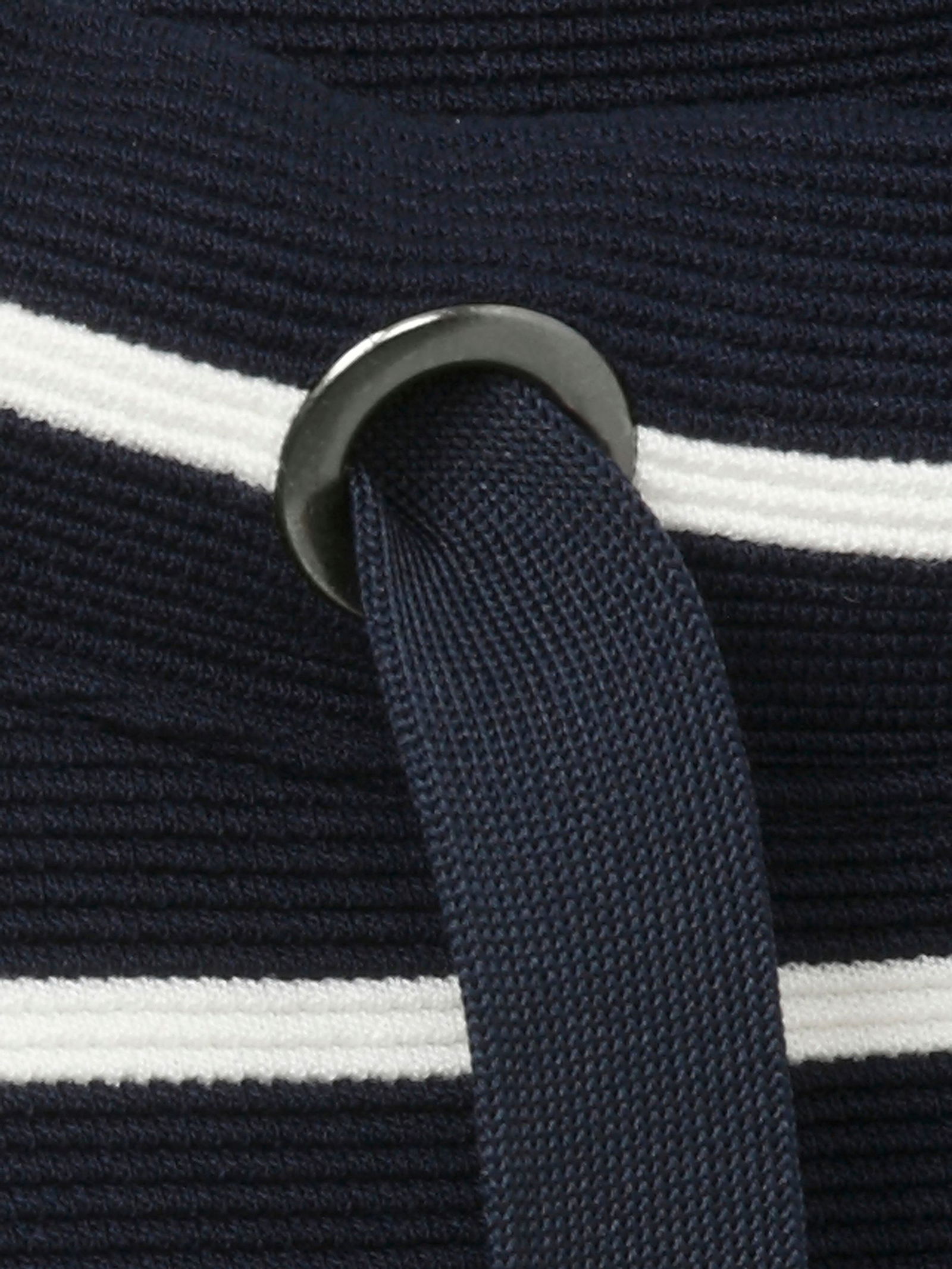 VIA APPIA DUE | VIA APPIA DUE Sweatshirt | 52 | marine multicolor
