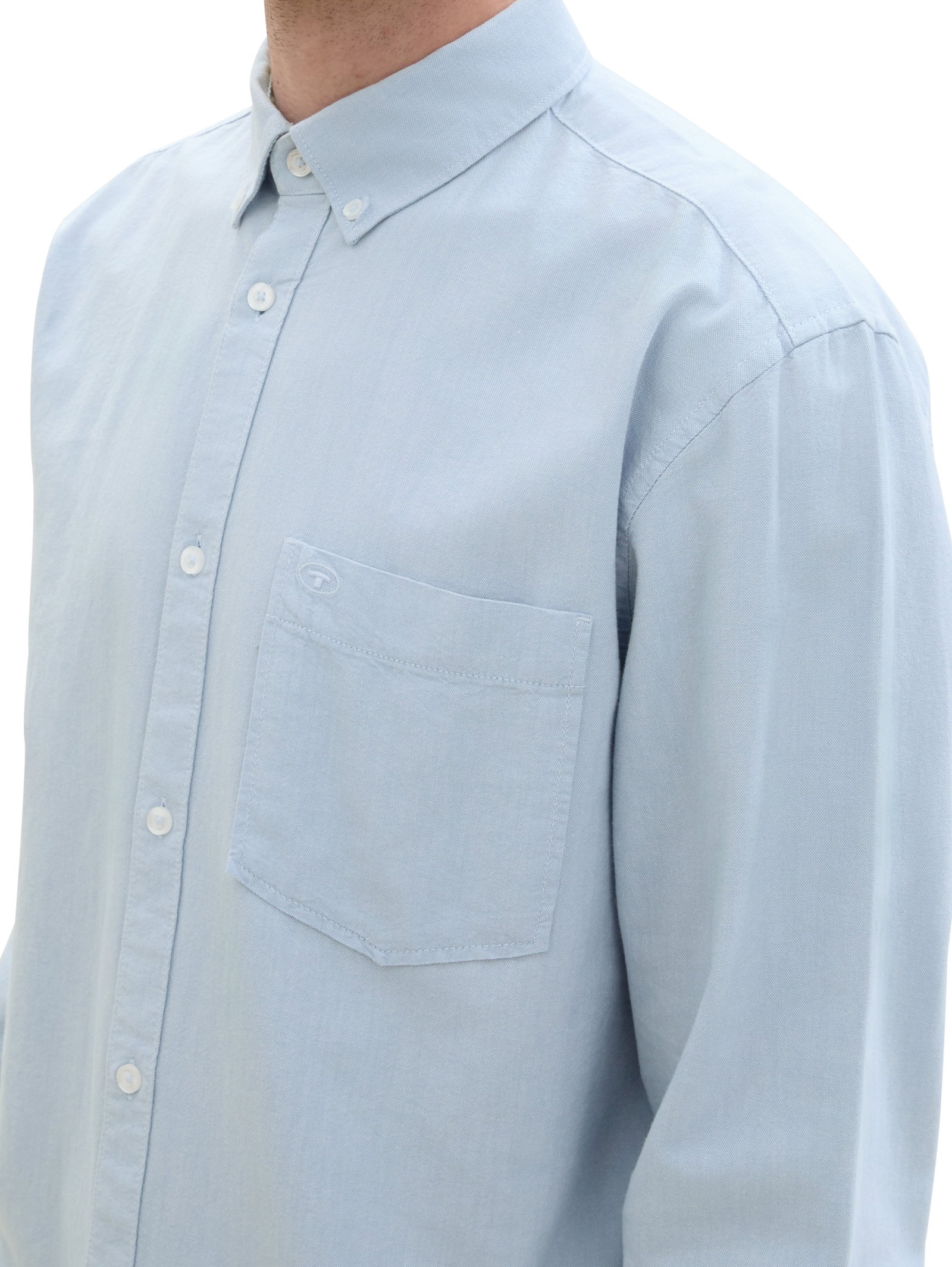 Tom Tailor Hemd Regular Fit #11