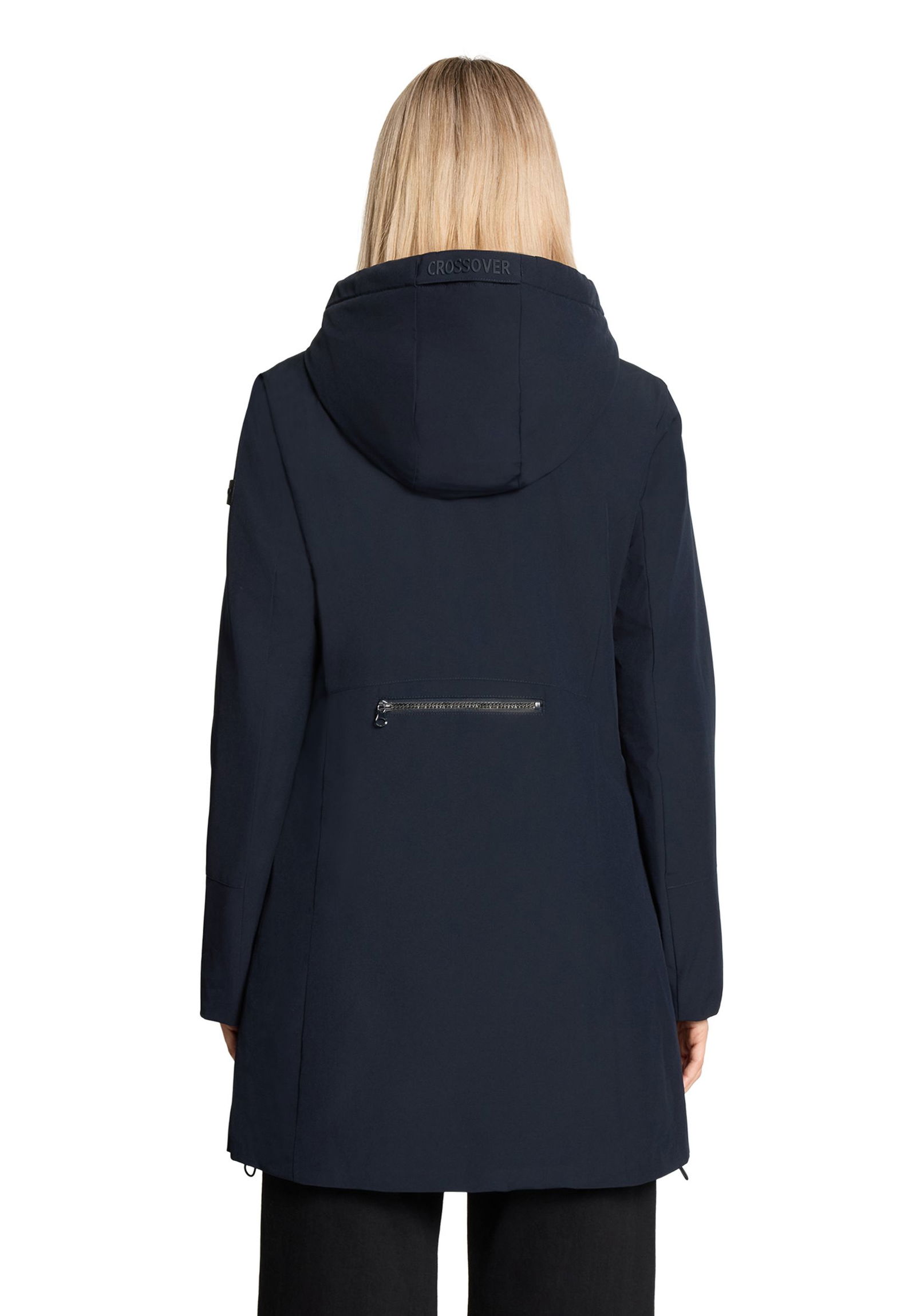 Betty Barclay |  Betty Barclay Jacke  | 38 | dunkelblau