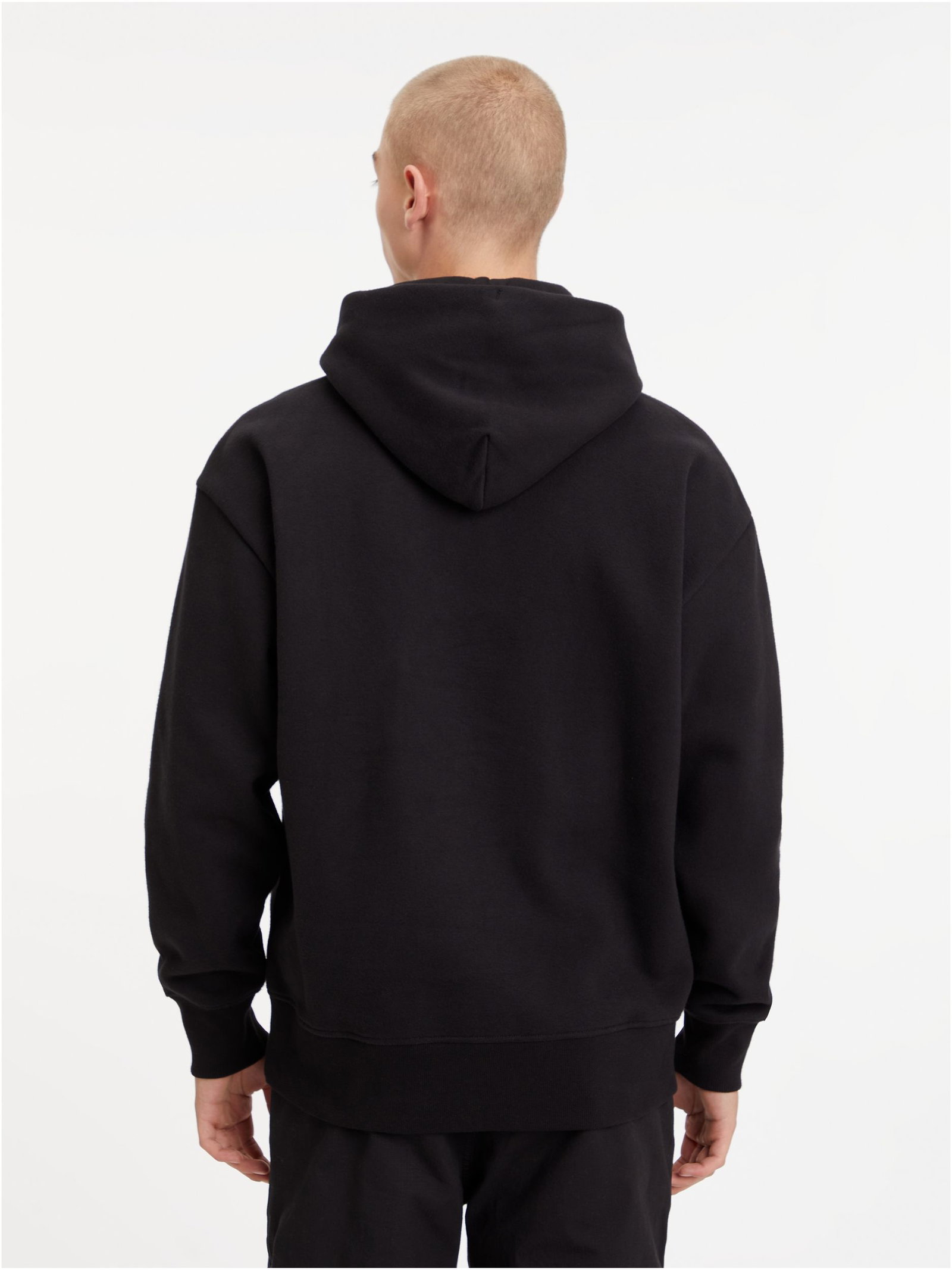 0c4d042f93f32359e331b0e02b5d4797 Tommy Jeans Pullover