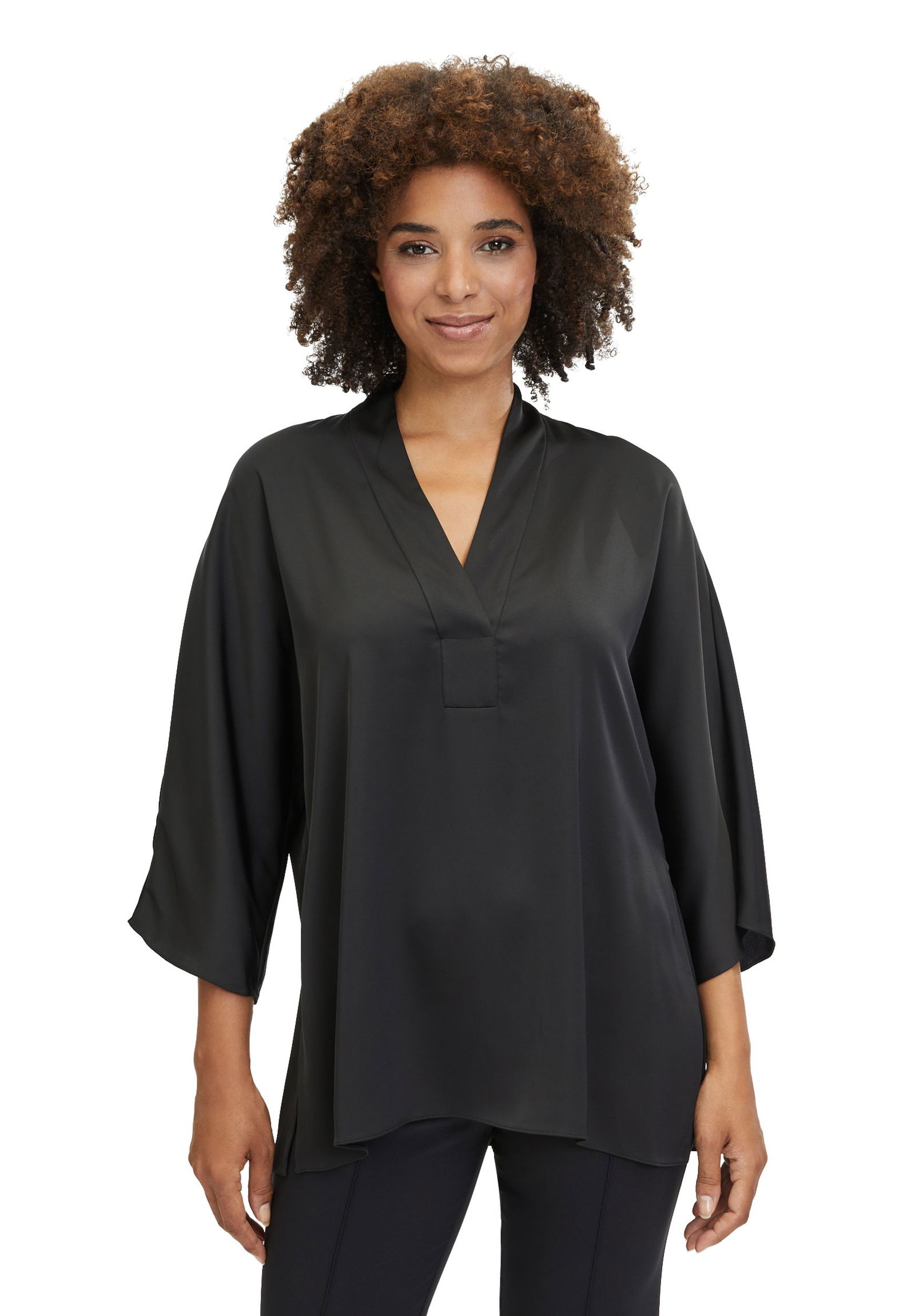 Blusenshirt