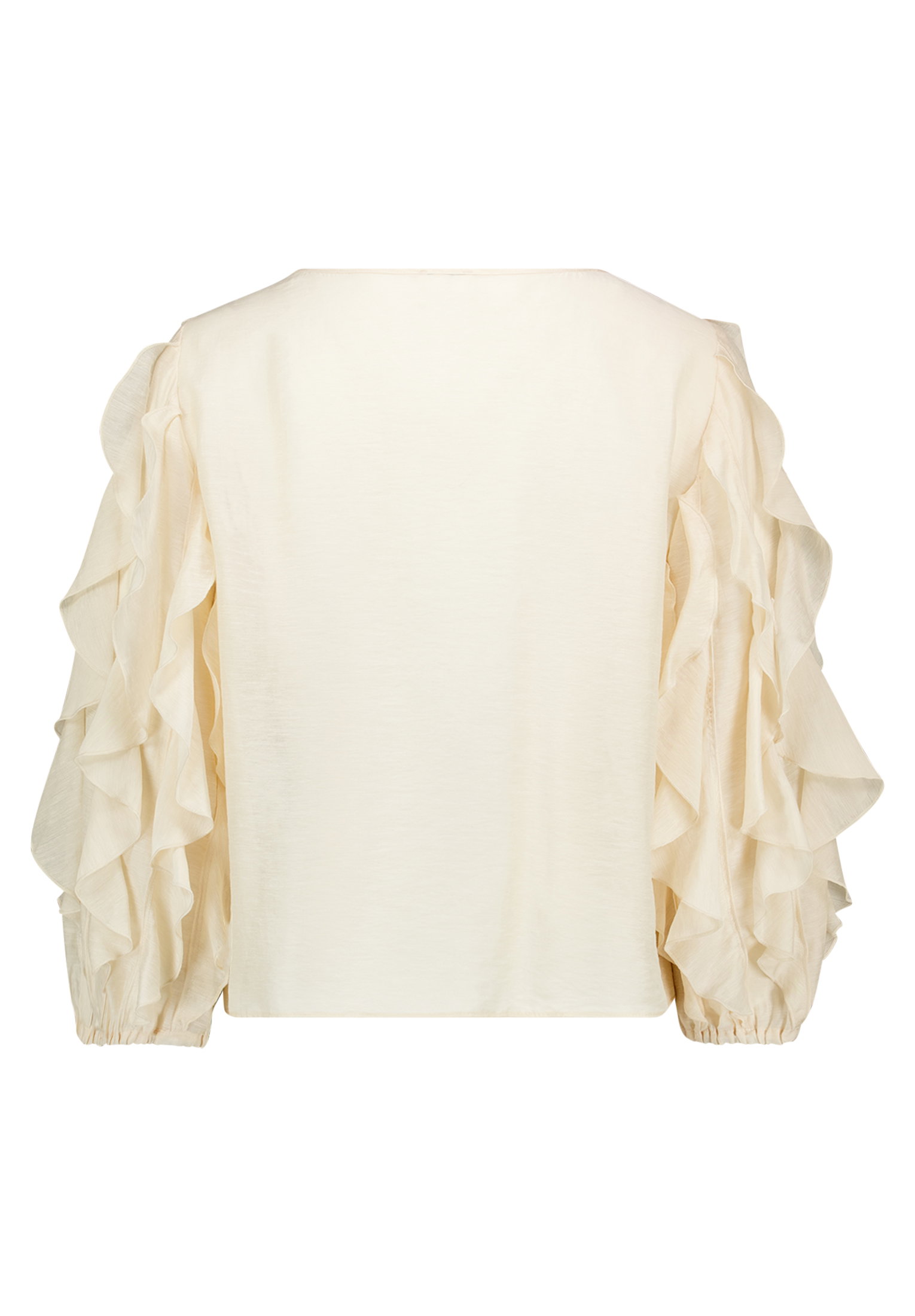 Bluse, Champagne Sorbet #2