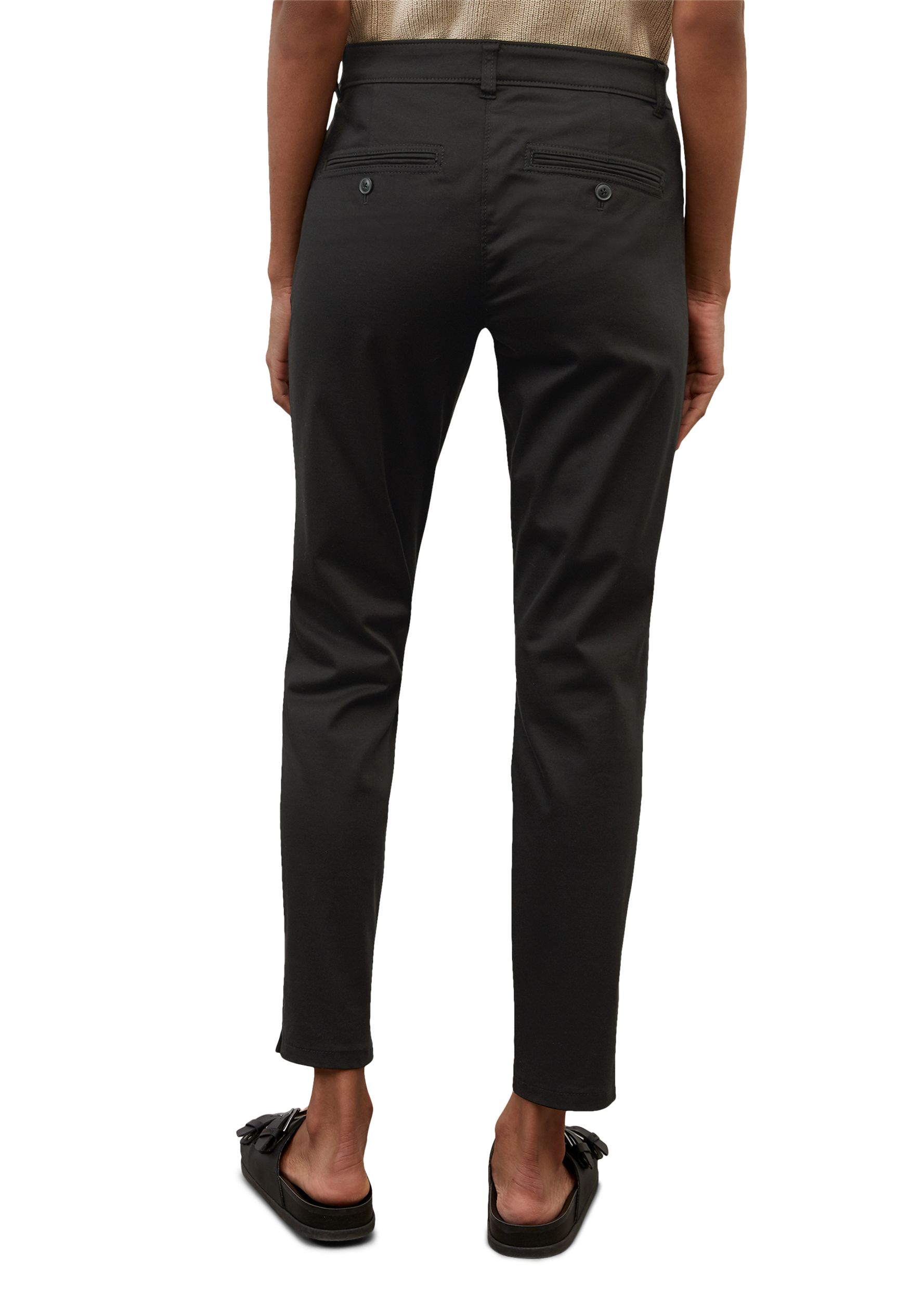 Marc O´Polo |  Marc O´Polo Chino  | 42 | black