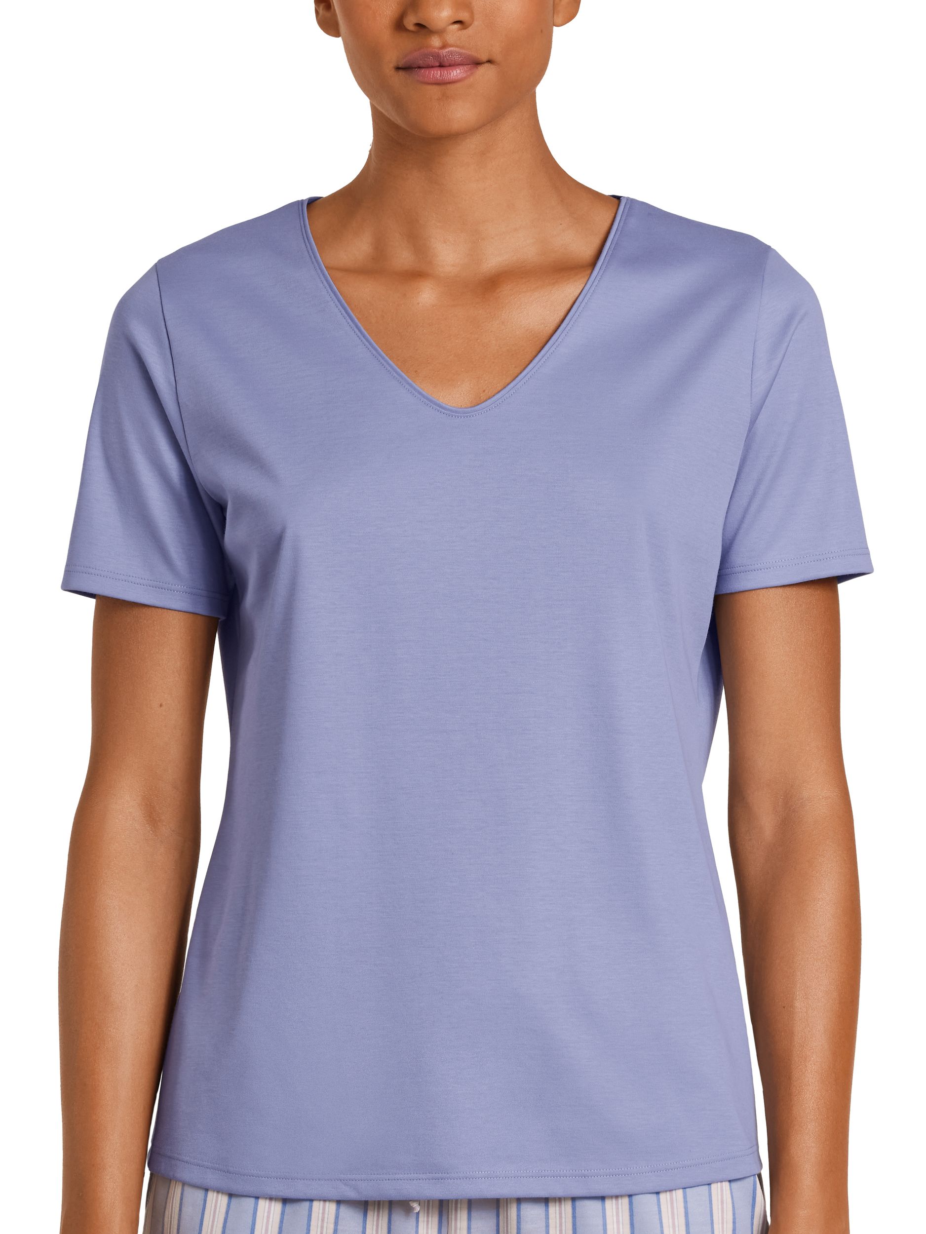 Calida |  Calida Nachthemd  | S | provence blue