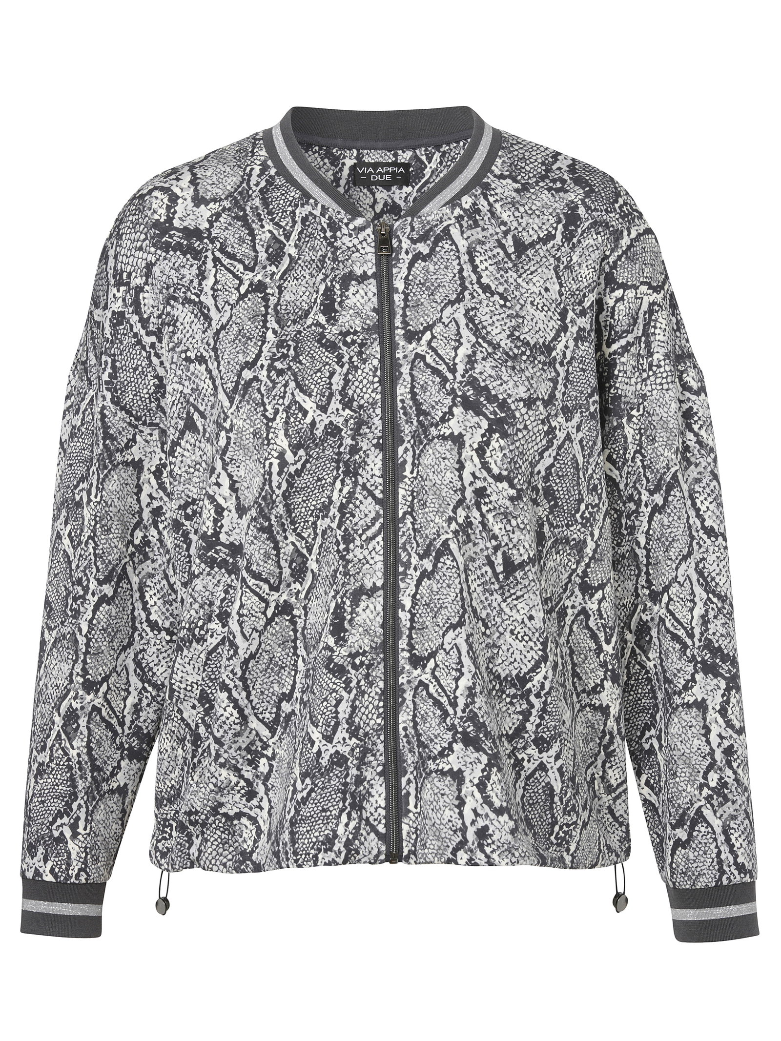 Via Appia Blazer #1