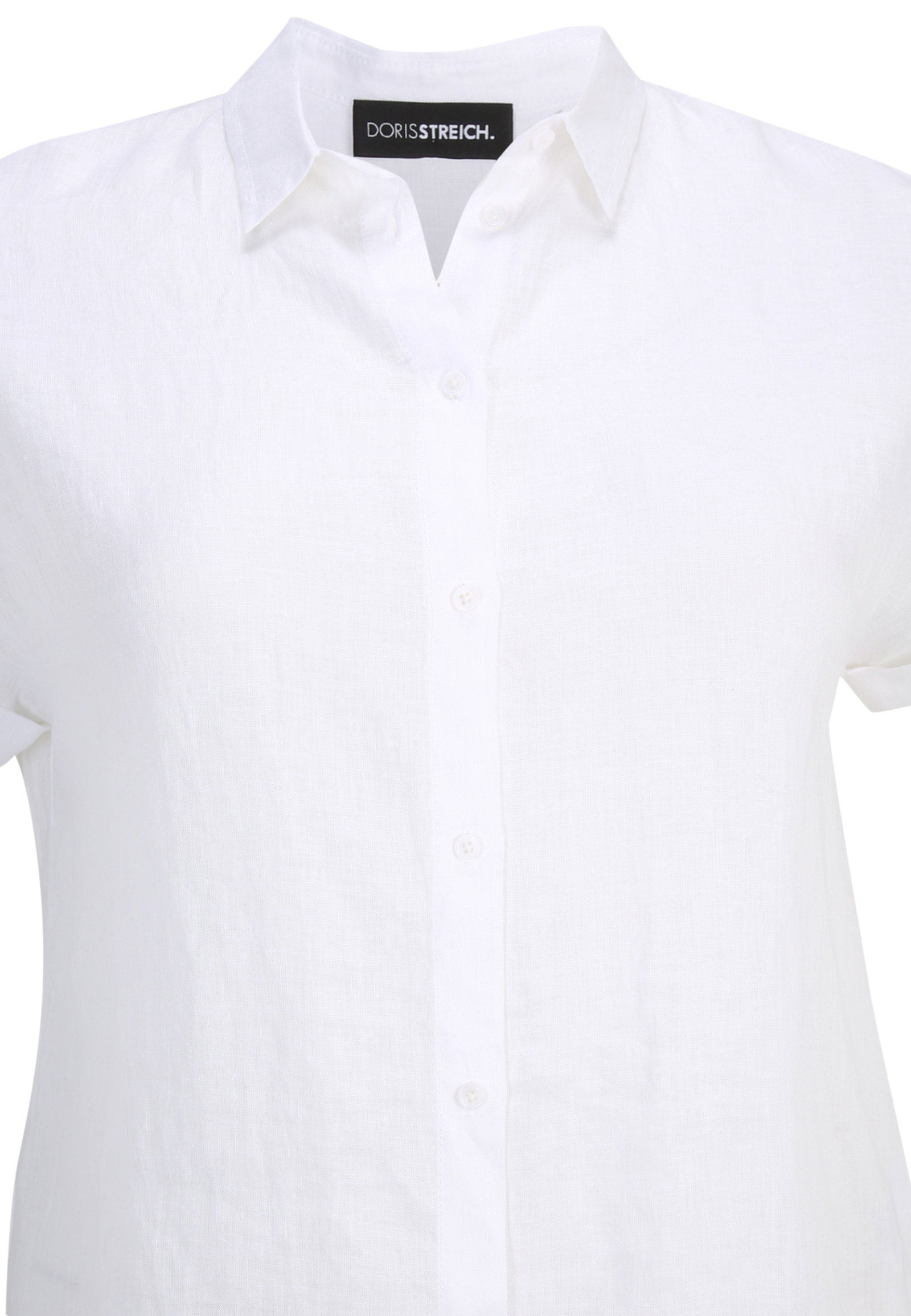 Bluse 1/2 Arm, WeiSS #3