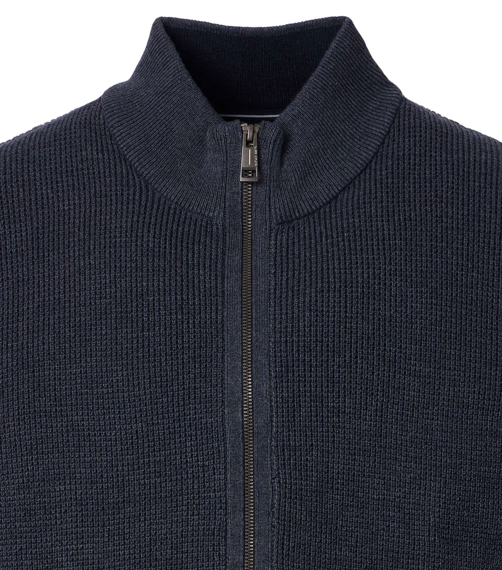 50a9242ad537f9cdf1d8b358c1ca4de4 Casa Moda |  Casa Moda Strickjacke | Cardigan  | M | blau