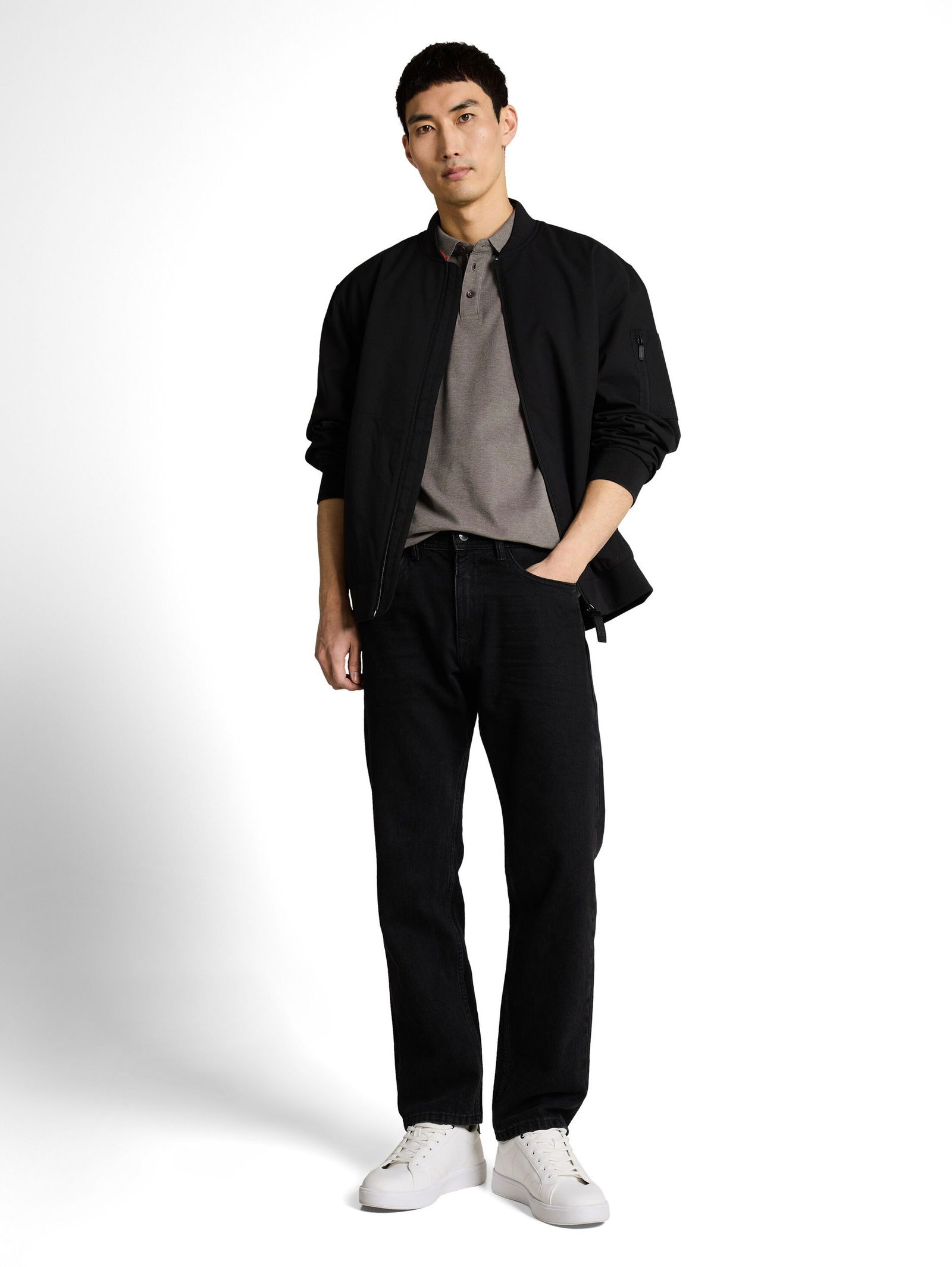 Tom Tailor |  Tom Tailor Poloshirt  | XXL | 2888_39848