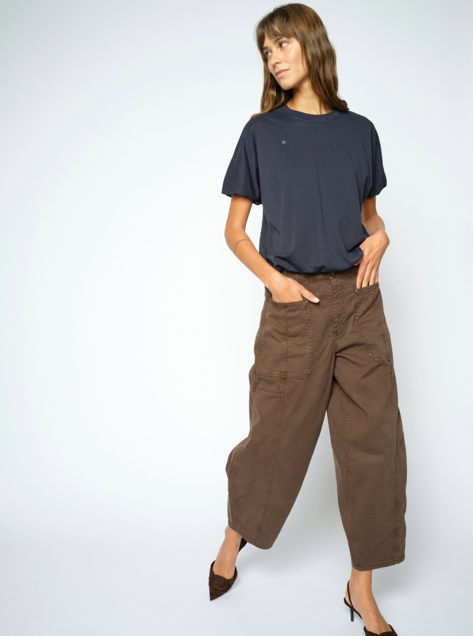 Mos Mosh Boyfriend Jeans #3