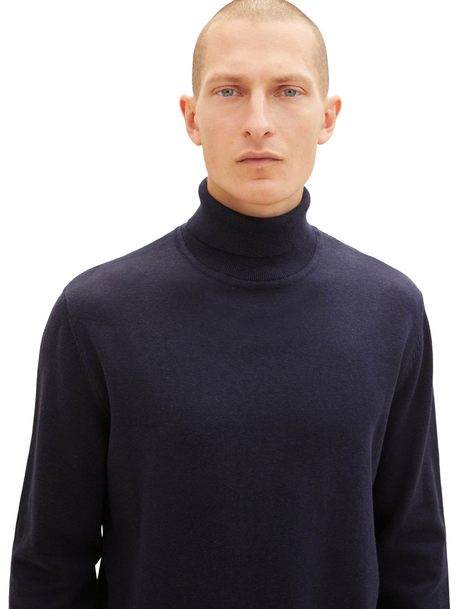 Tom Tailor Rollkragenpullover