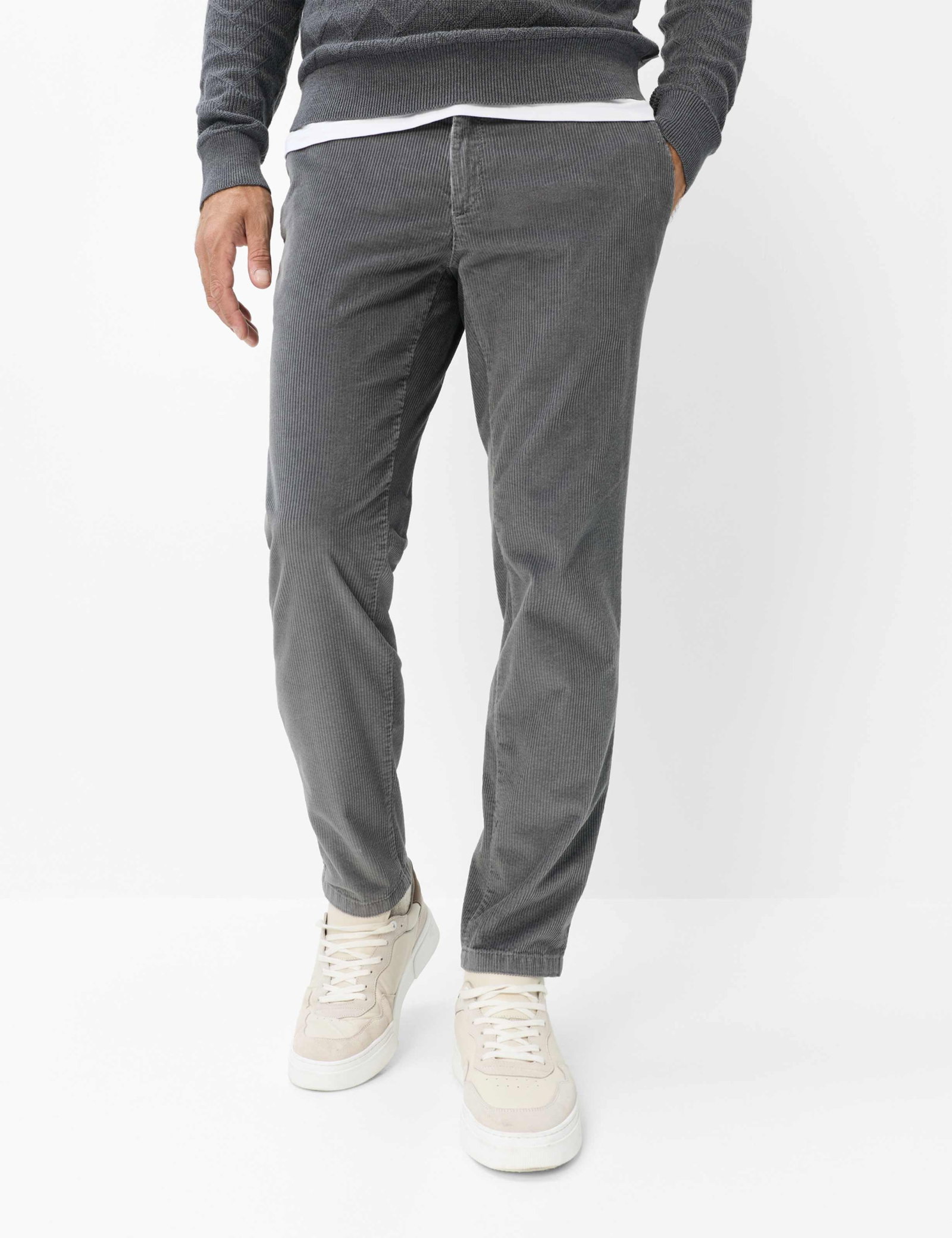 STYLE.PHIL DX, SILVER #4