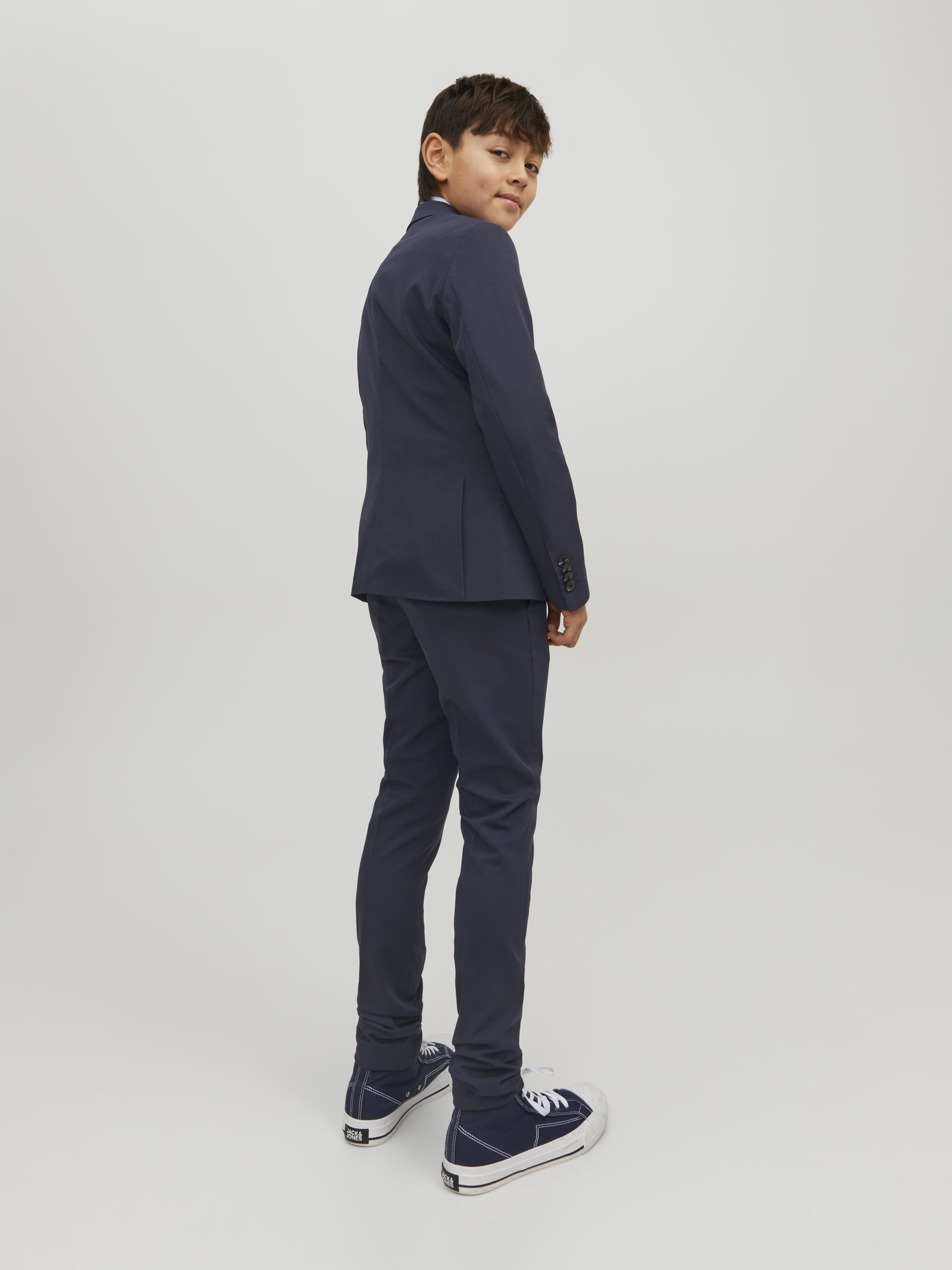 Jack&Jones Anzughose Slim Fit #5