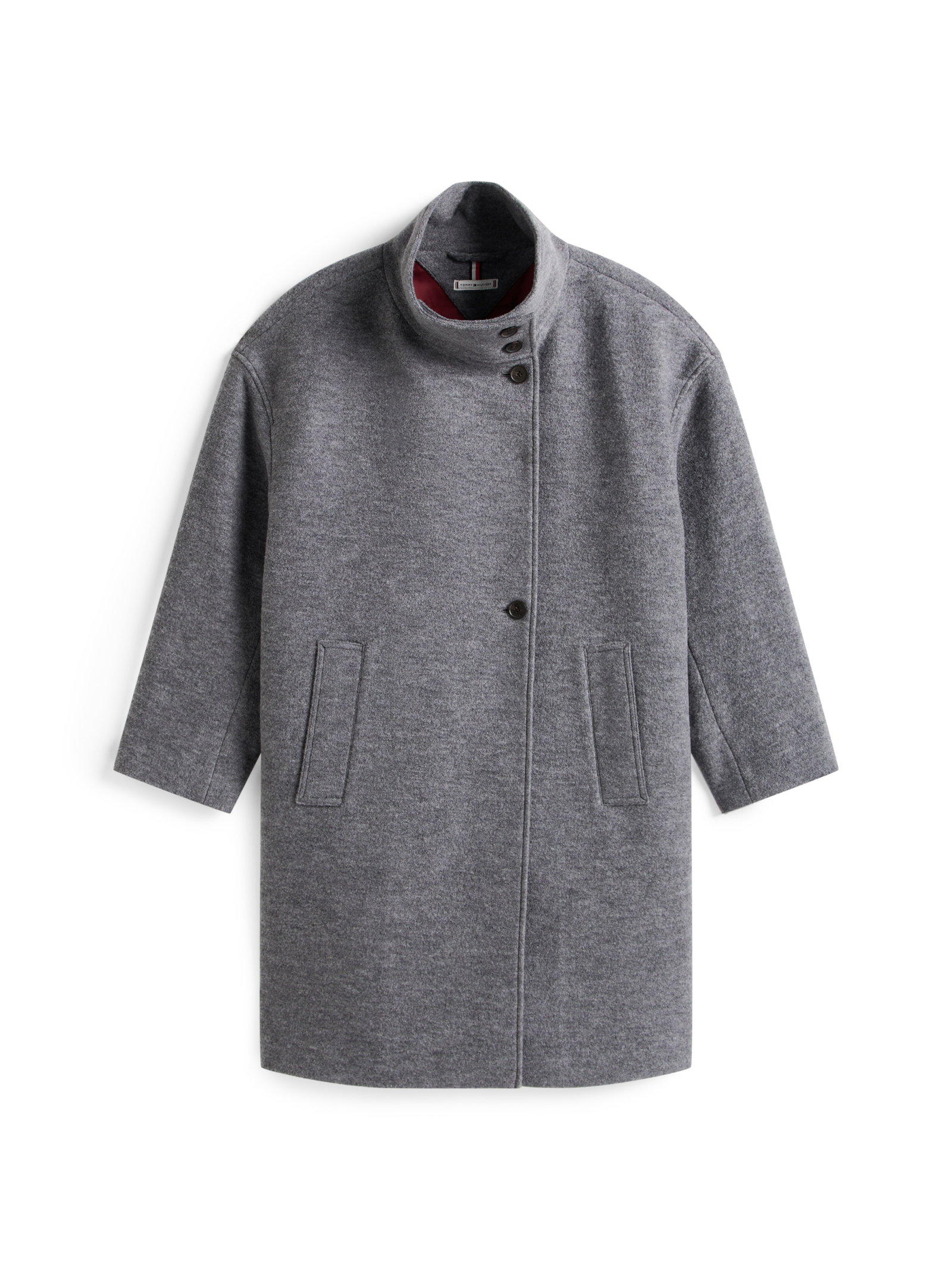 Tommy Hilfiger Wollmantel #3