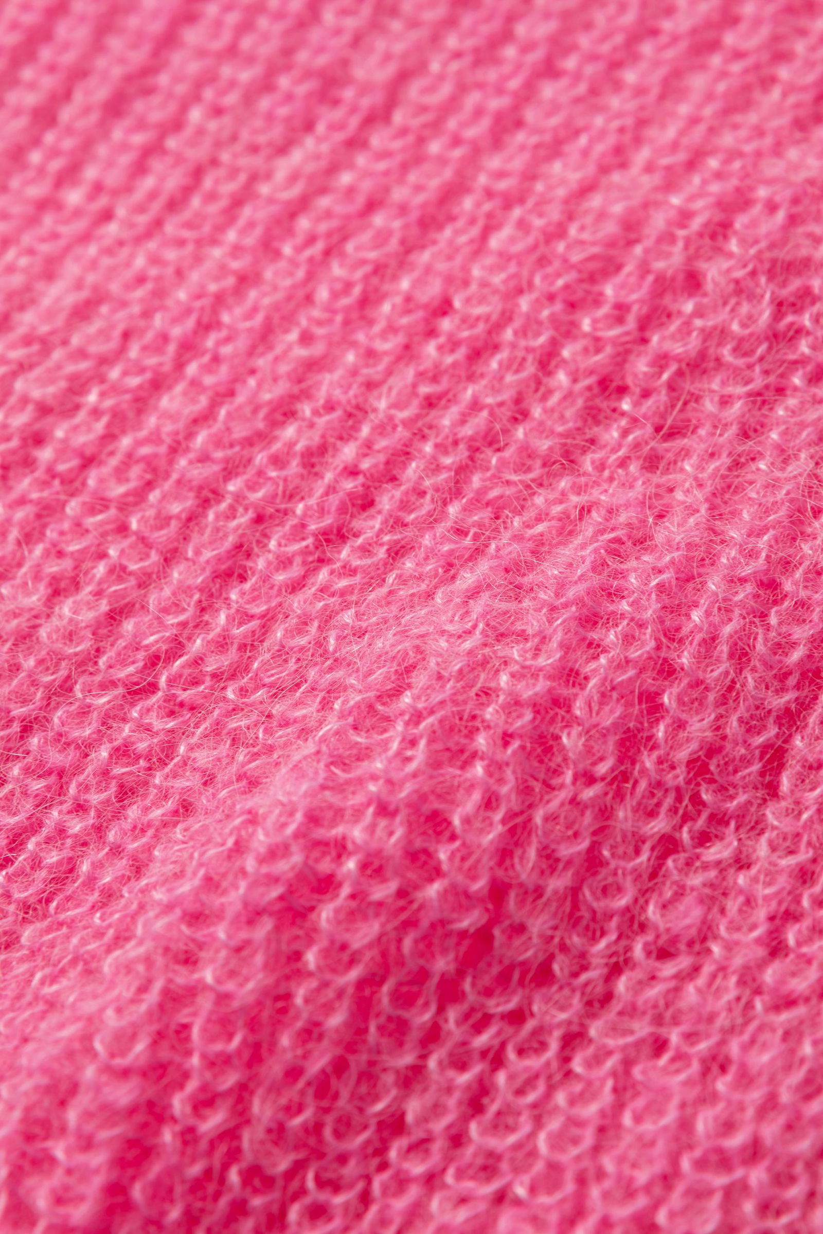Joop |  Joop Pullover  | 36 | medium pink