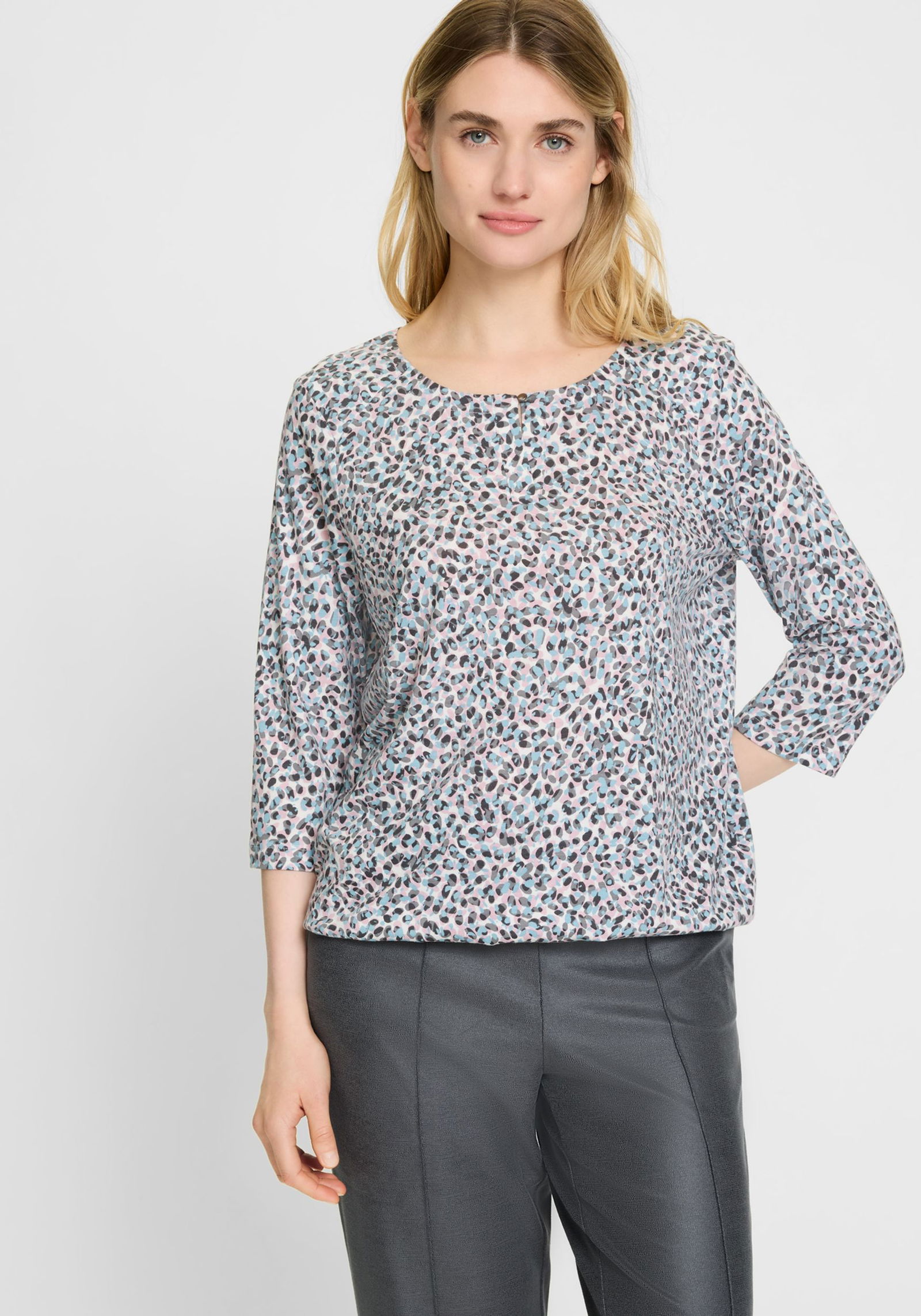 Olsen | Olsen Shirt | 38