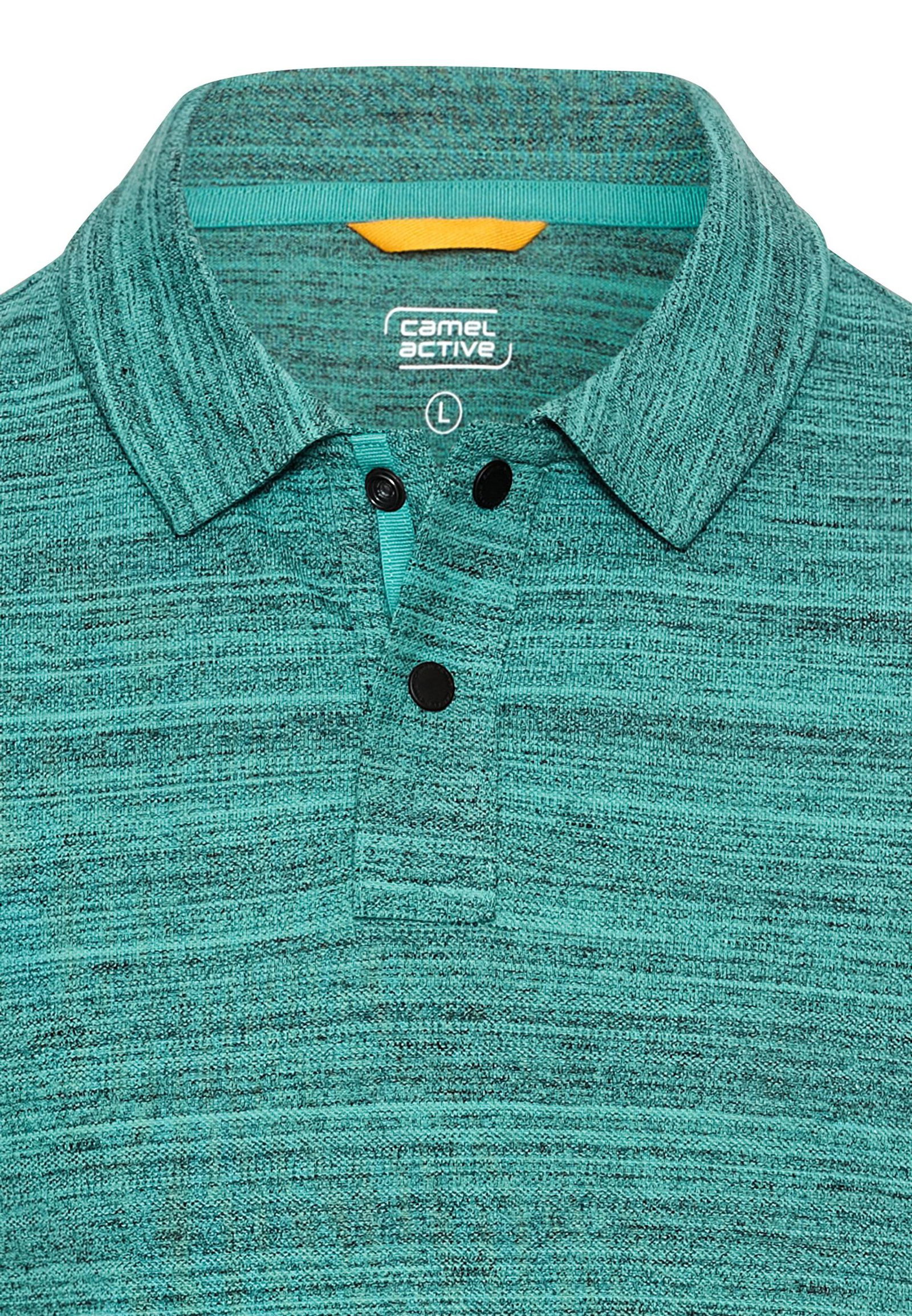 Camel Active | Camel Active Hemd Modern Fit | XL | 2200_71
