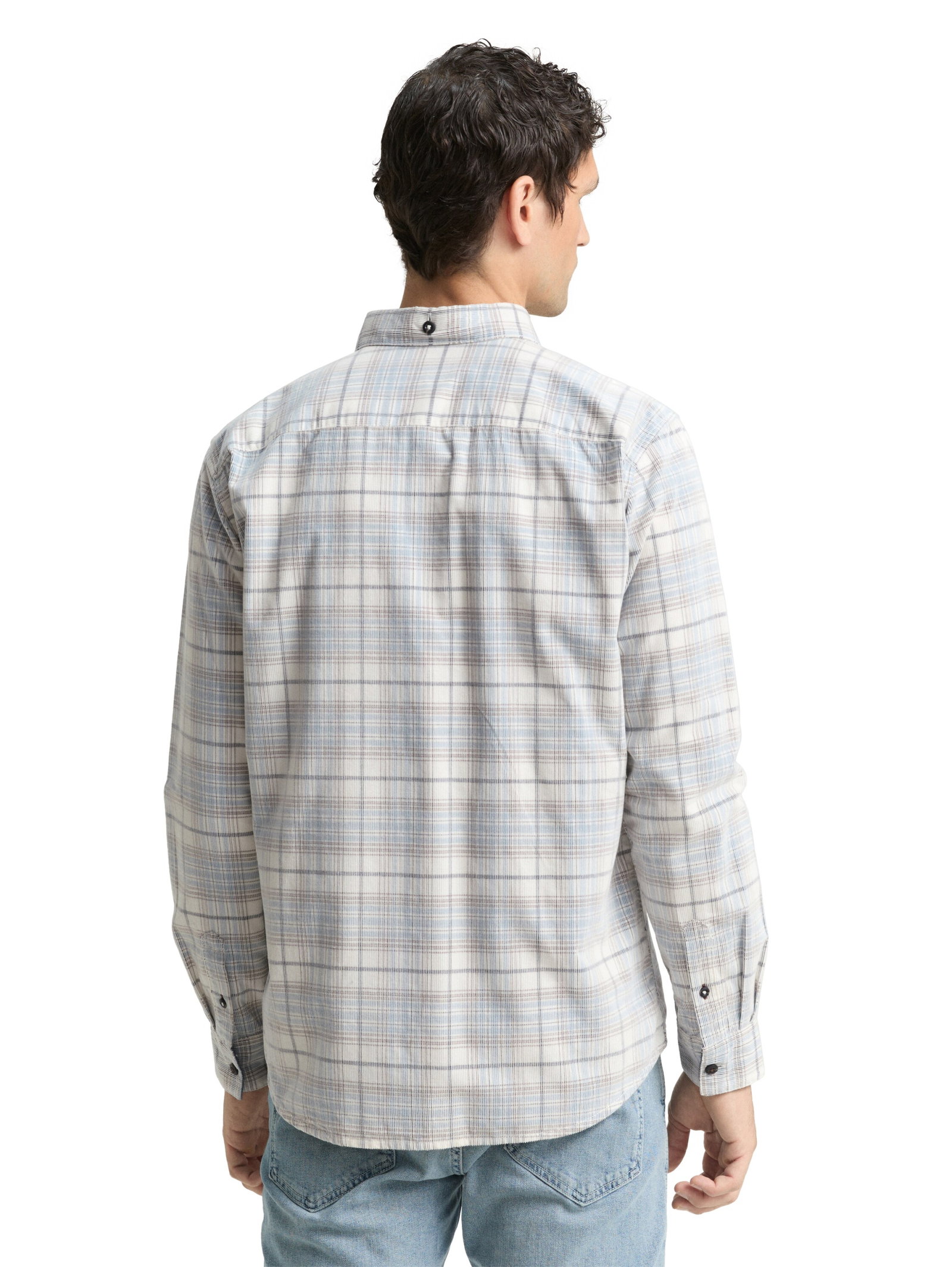 Tom Tailor Hemd Regular Fit #4