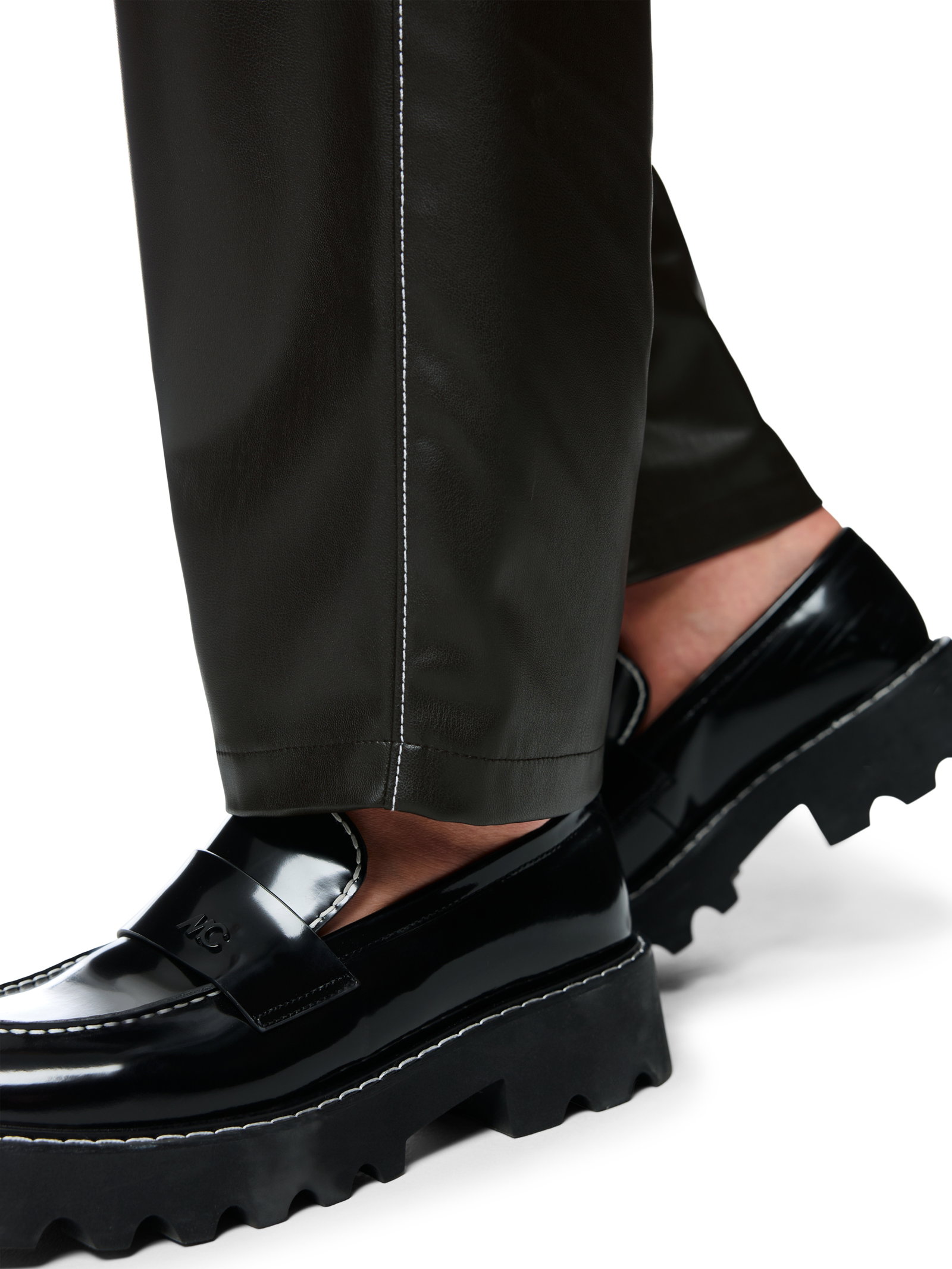 Hose RUMA, black new #5