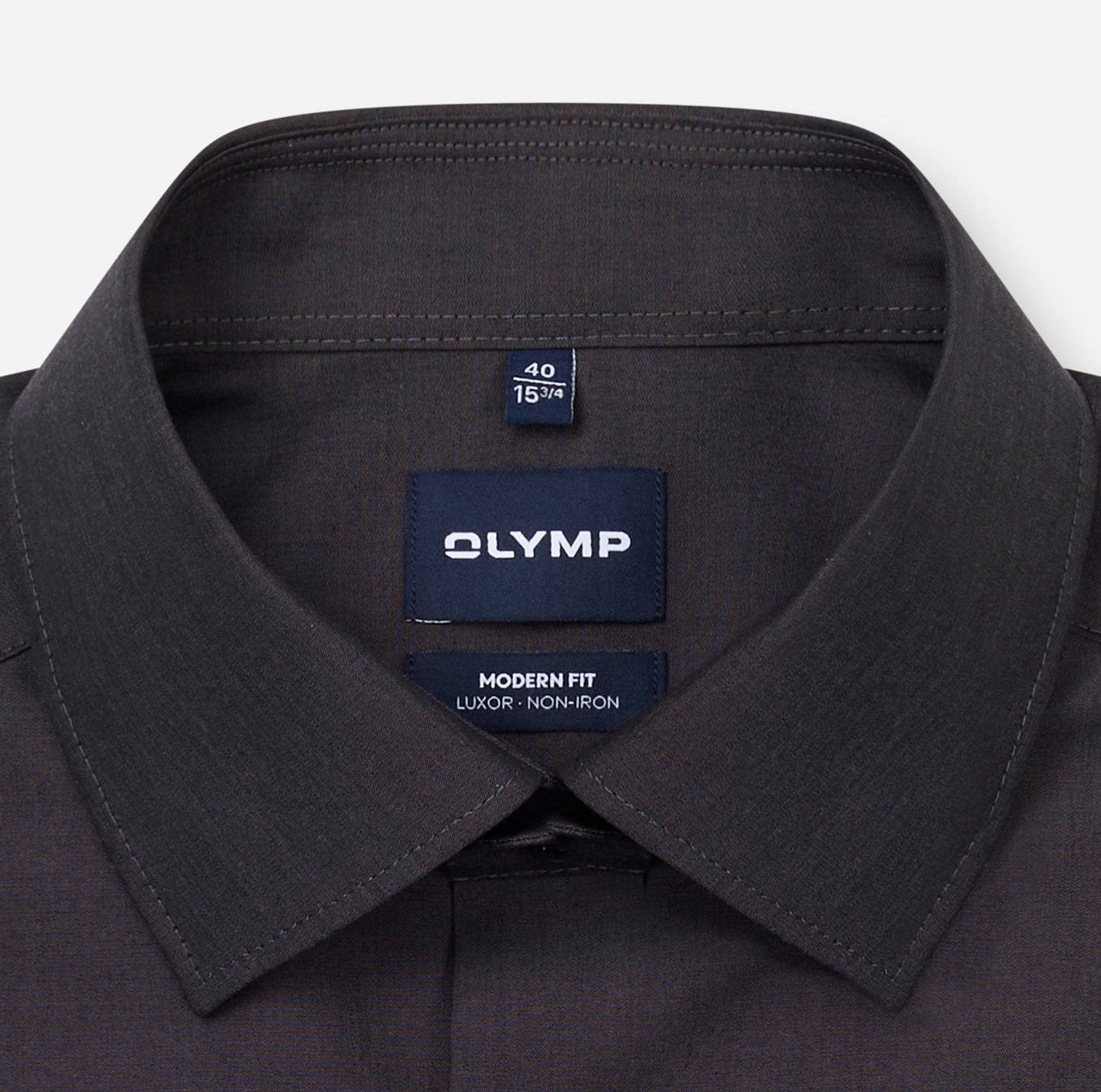 Olymp Hemd Modern Fit #8