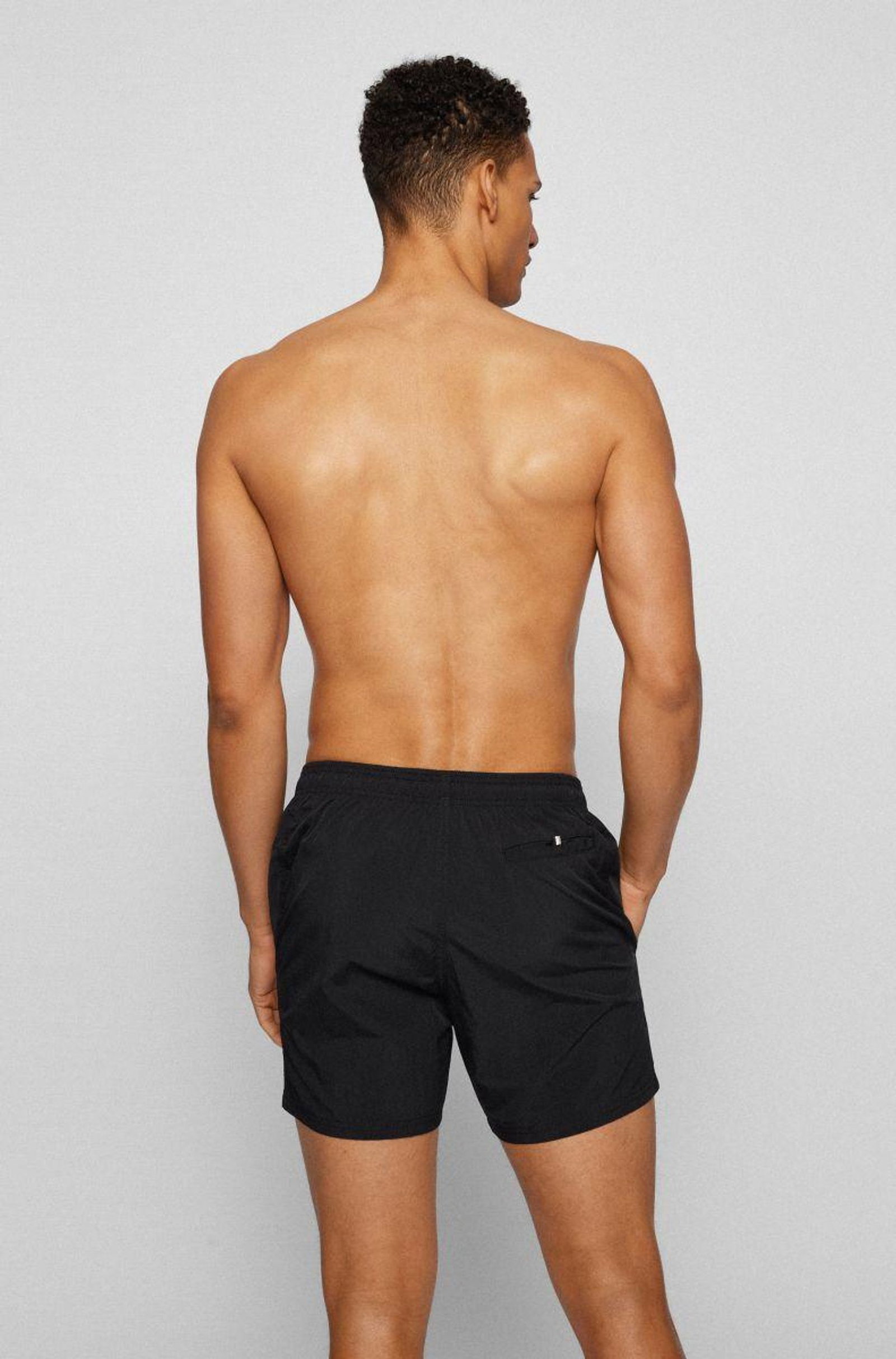 BOSS Black Badeshorts #3
