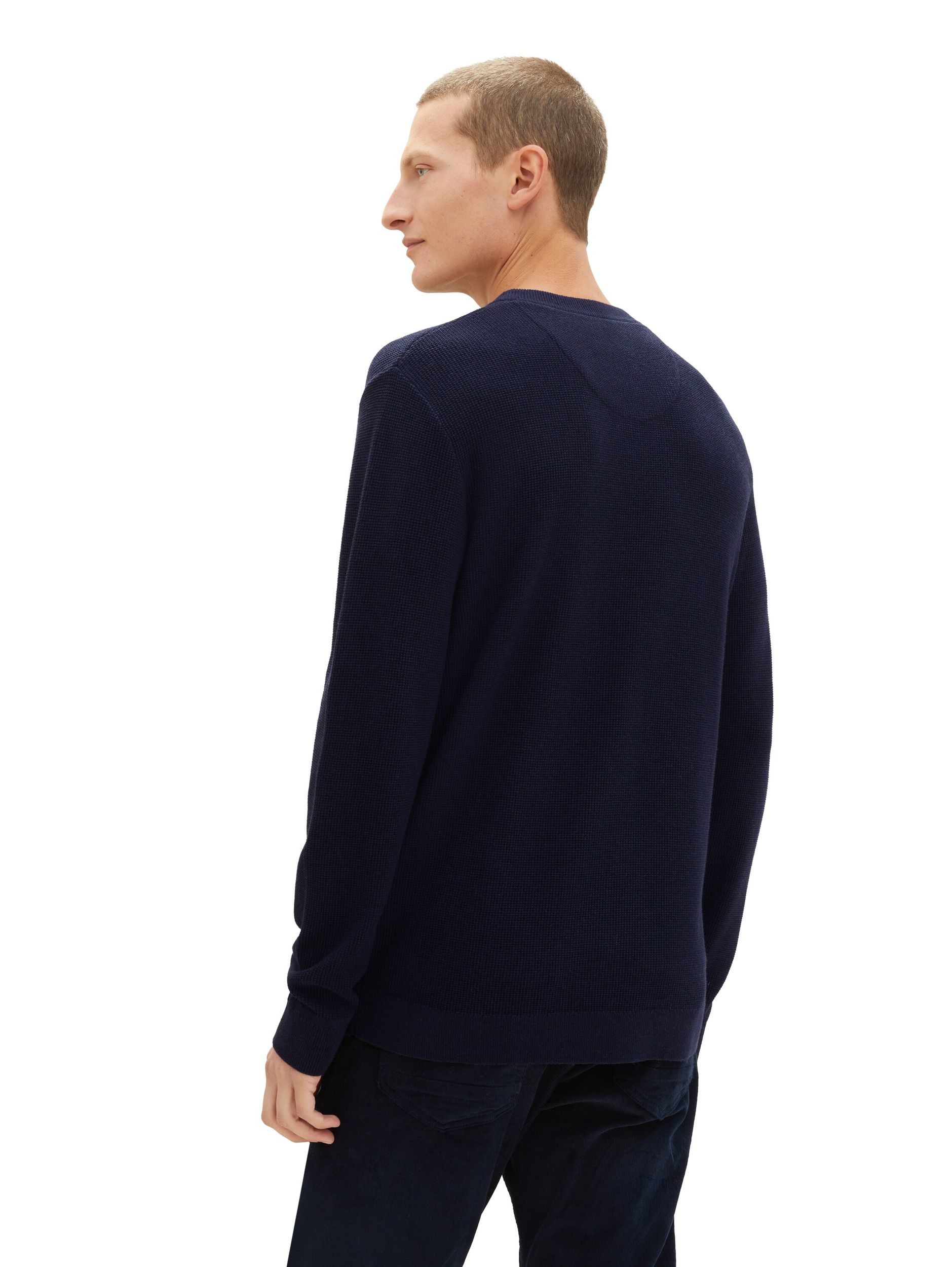 Tom Tailor Pullover 