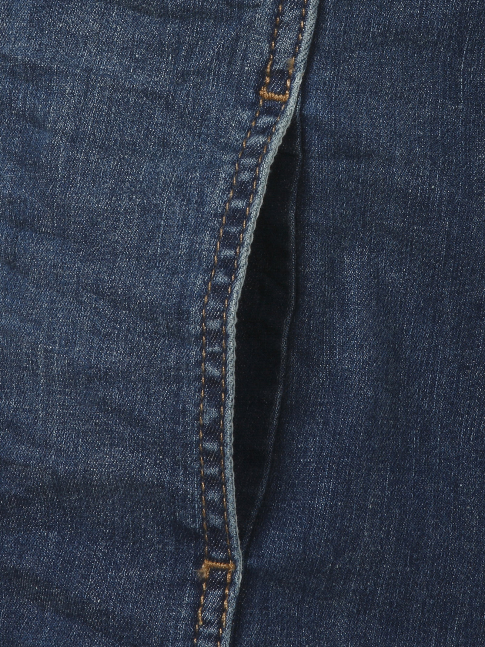 VIA APPIA DUE Jeansjacke #4