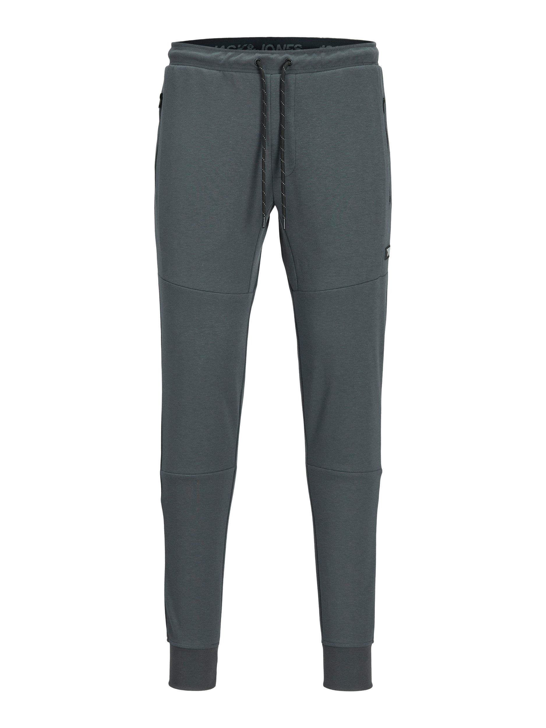 Jack&Jones |  JPSTWILL AIR SWEAT PANTS NOOS | XL | asphalt