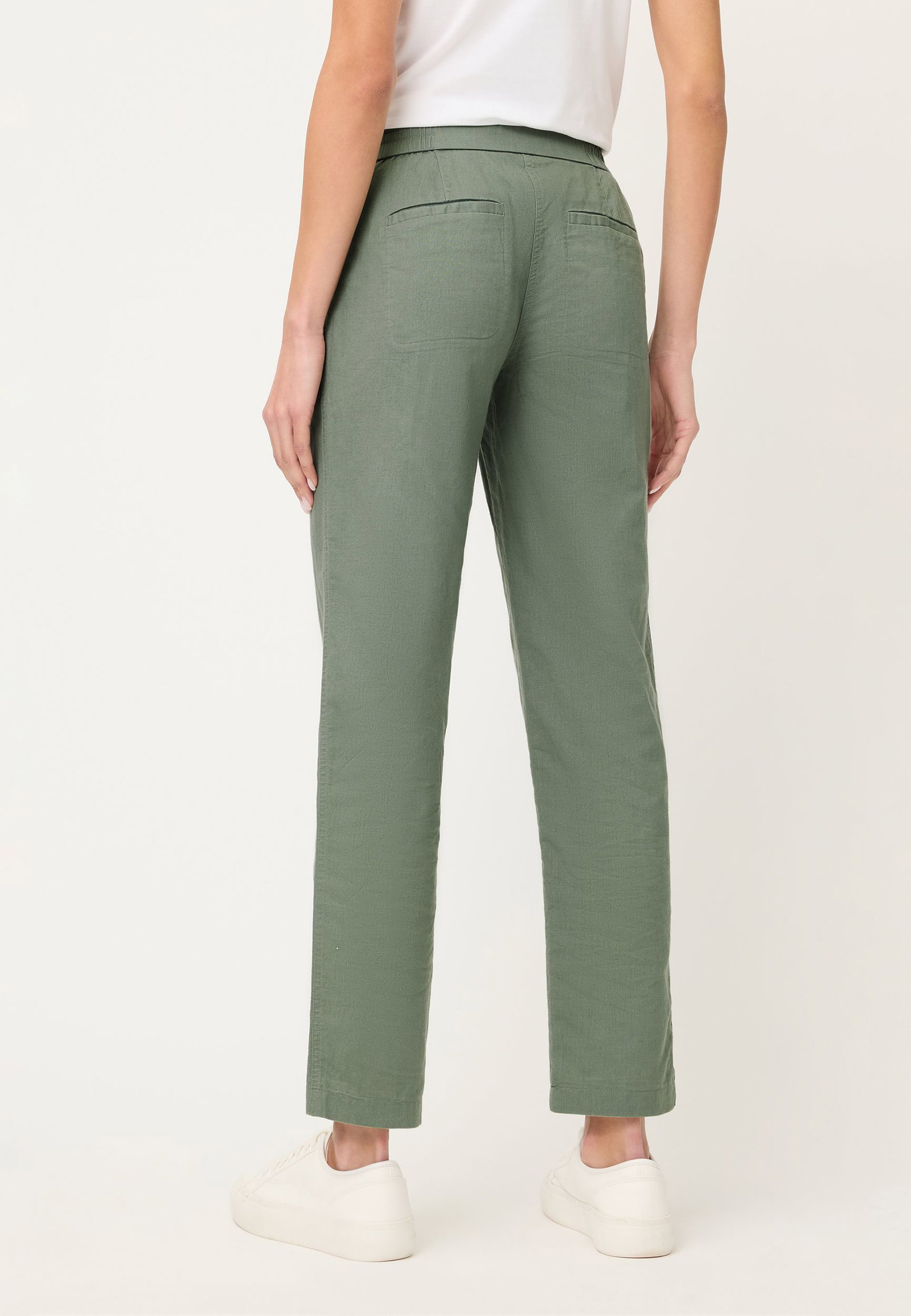 Olsen |  Olsen 7/8-Hose  | 38