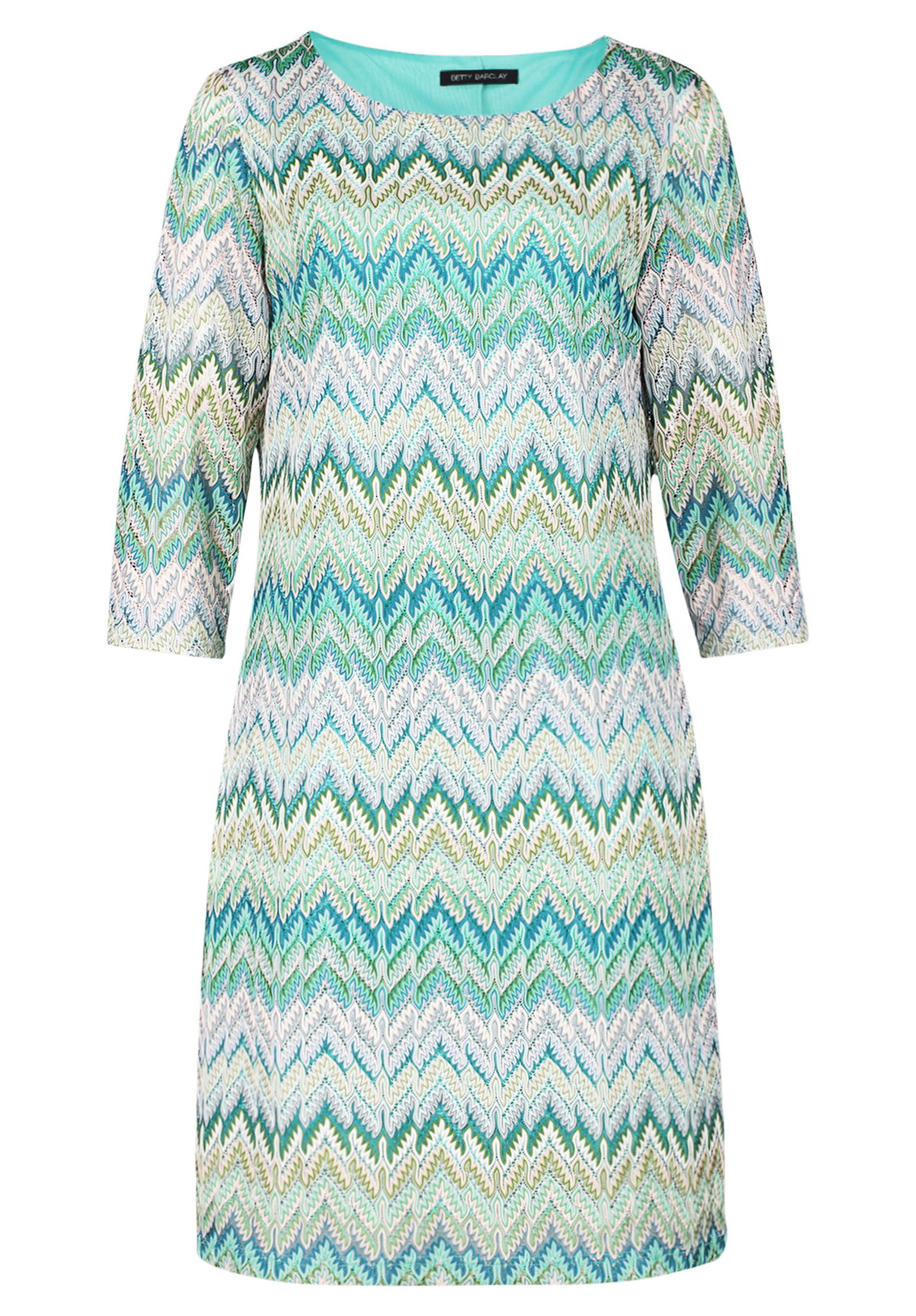e7d01a233785febd9d593d434b144f0b Betty Barclay | Betty Barclay Freizeitkleid | 46 | khaki/blau