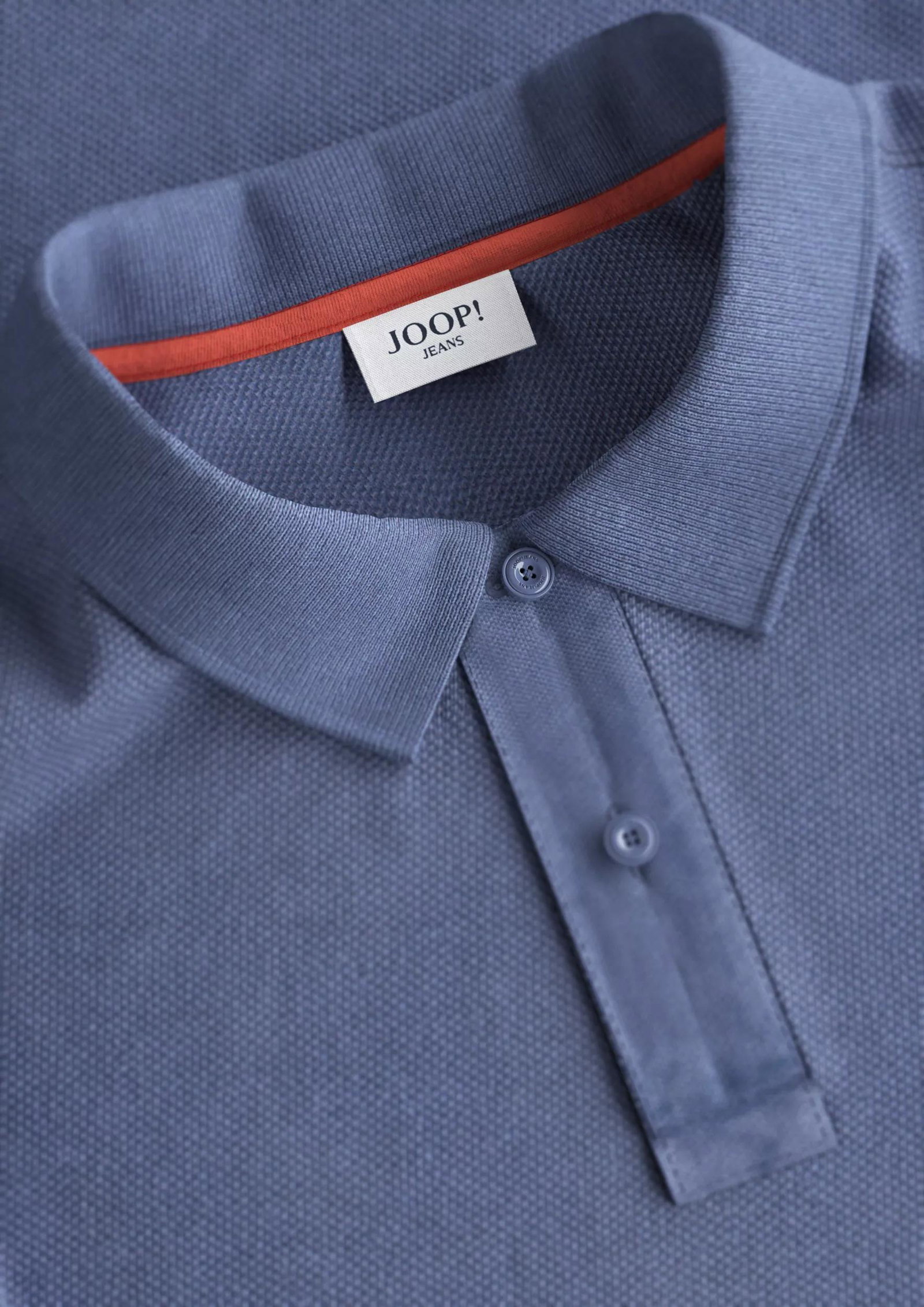 JOOP! JEANS Poloshirt "Ambrosian" #3