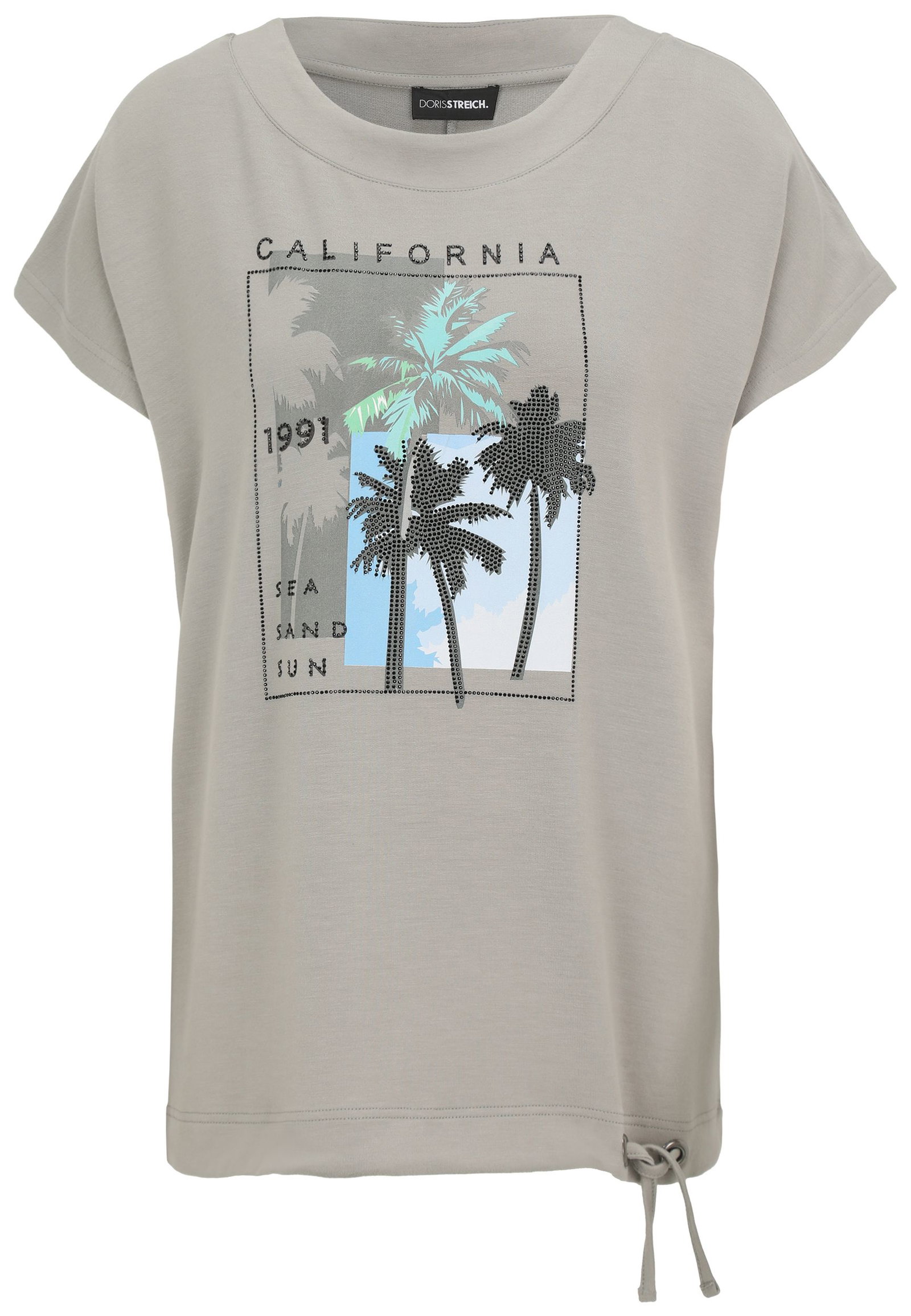 Doris Streich |  Shirt | 46 | cool green