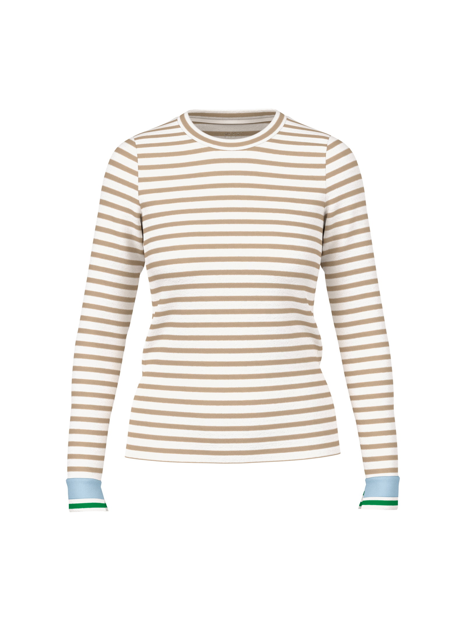 Marc Cain Sports Ringelshirt #1