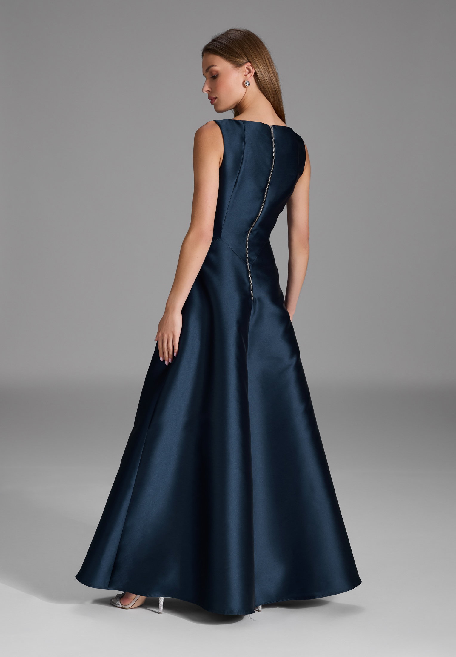 SWING Langes Kleid #2