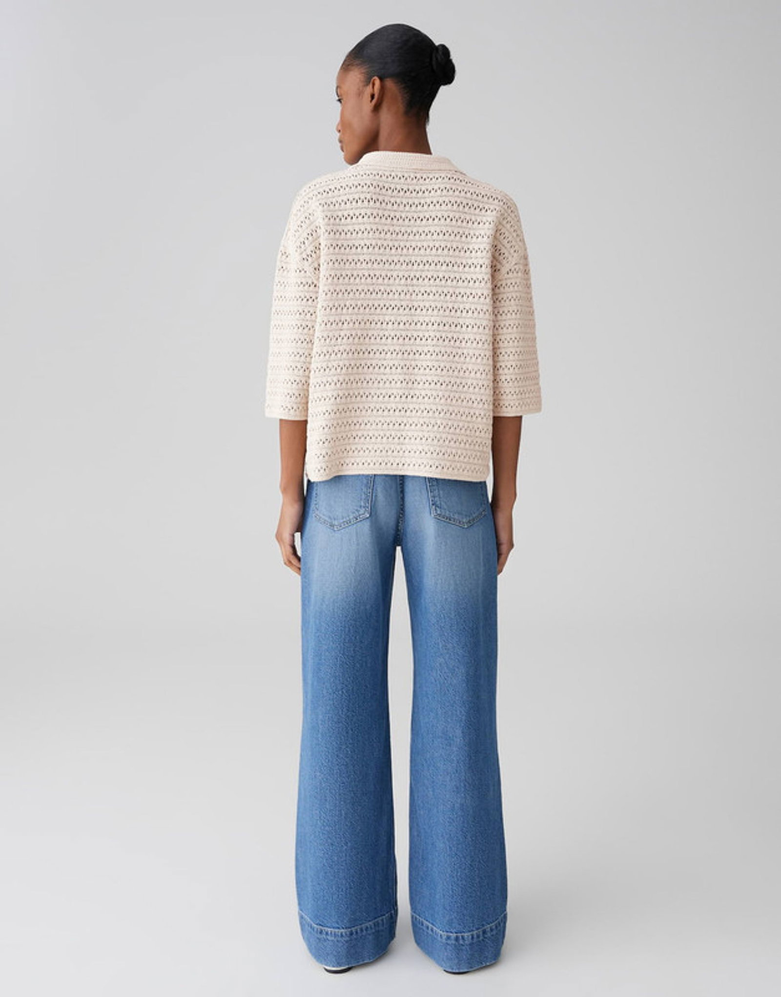 Opus Sweatshirt Garakino #2