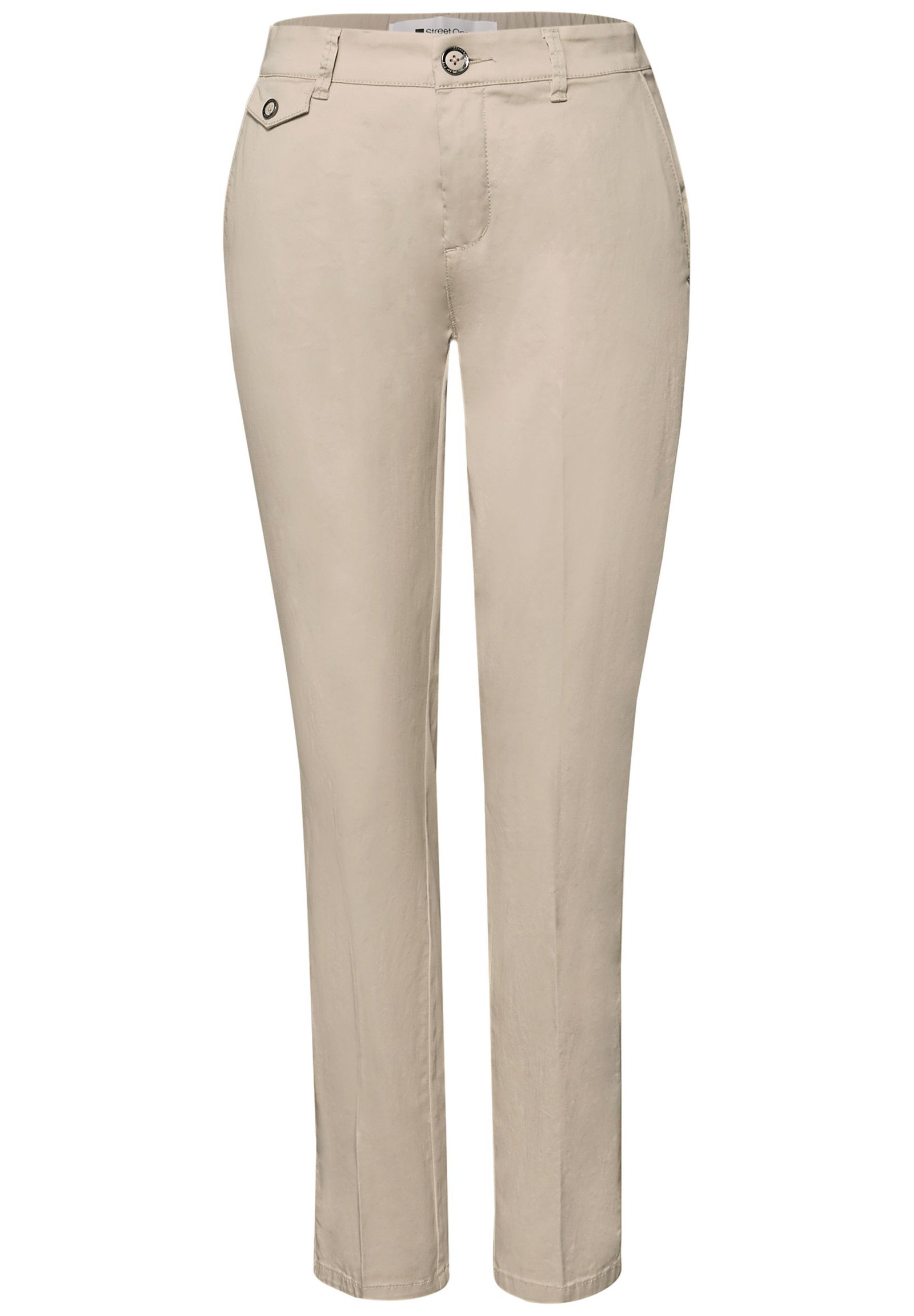 585ac01936fe8a68a5014a1e72e0d2a0 Street One | Street One Chino | 42/30