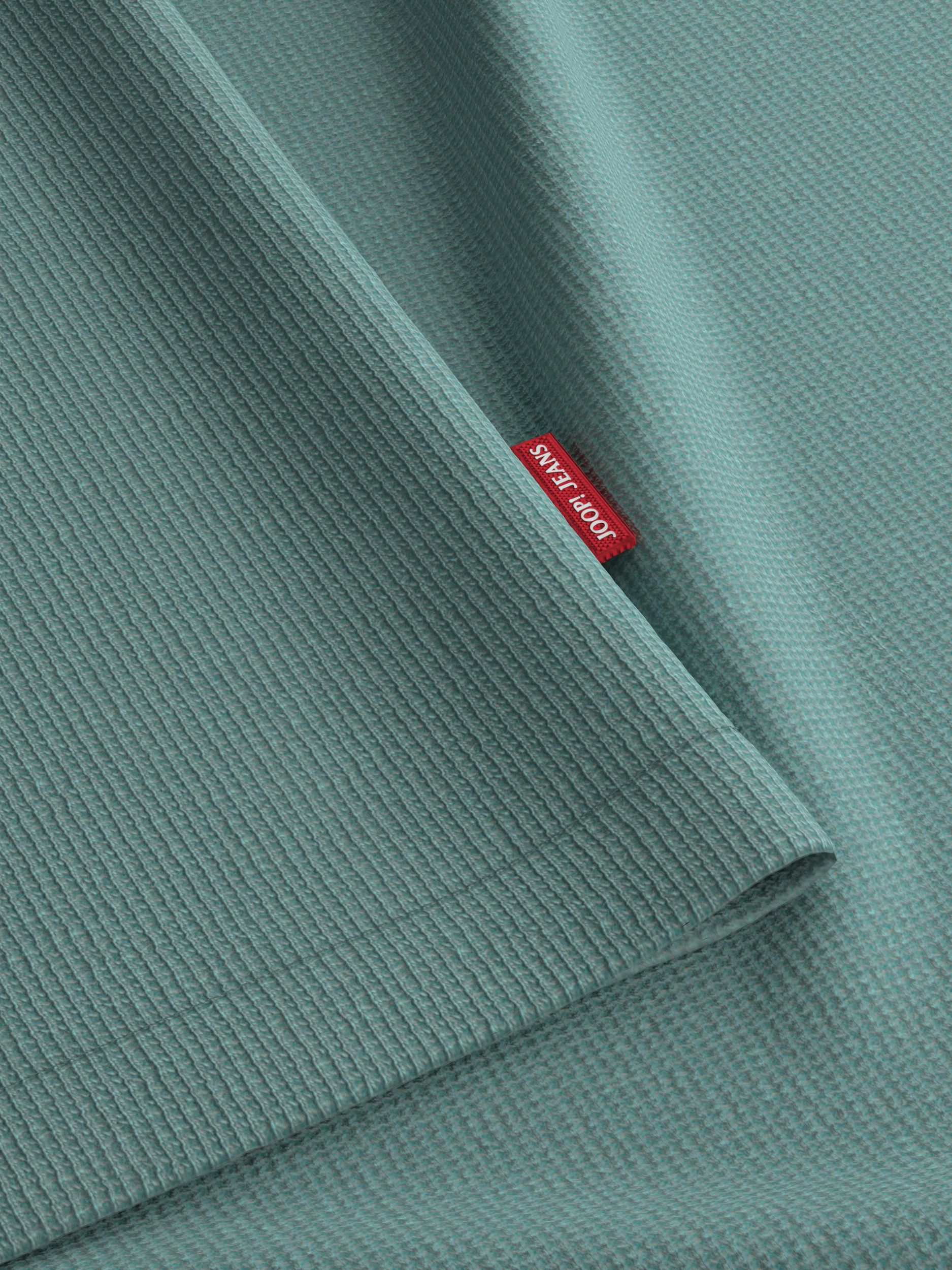 JOOP! JEANS |  JOOP! JEANS Poloshirt  | L | open green