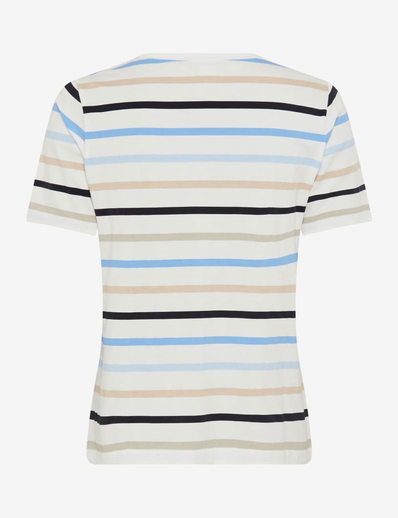 Brax |  Brax Shirt  | 40 | used regular blue