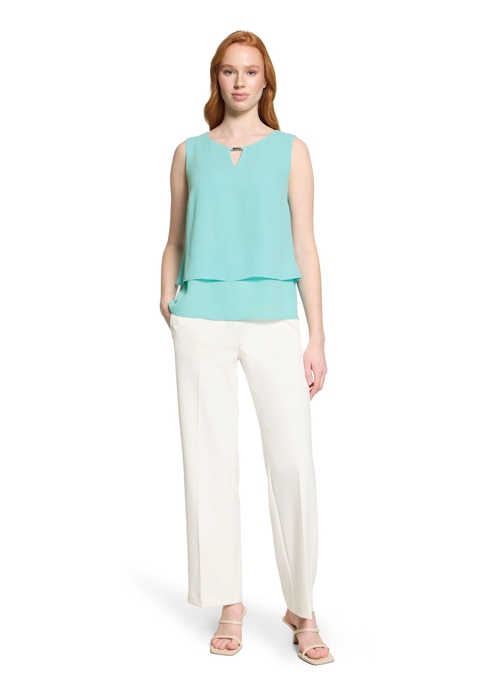 Vera Mont |  Blusentop | 50 | 1100_8261