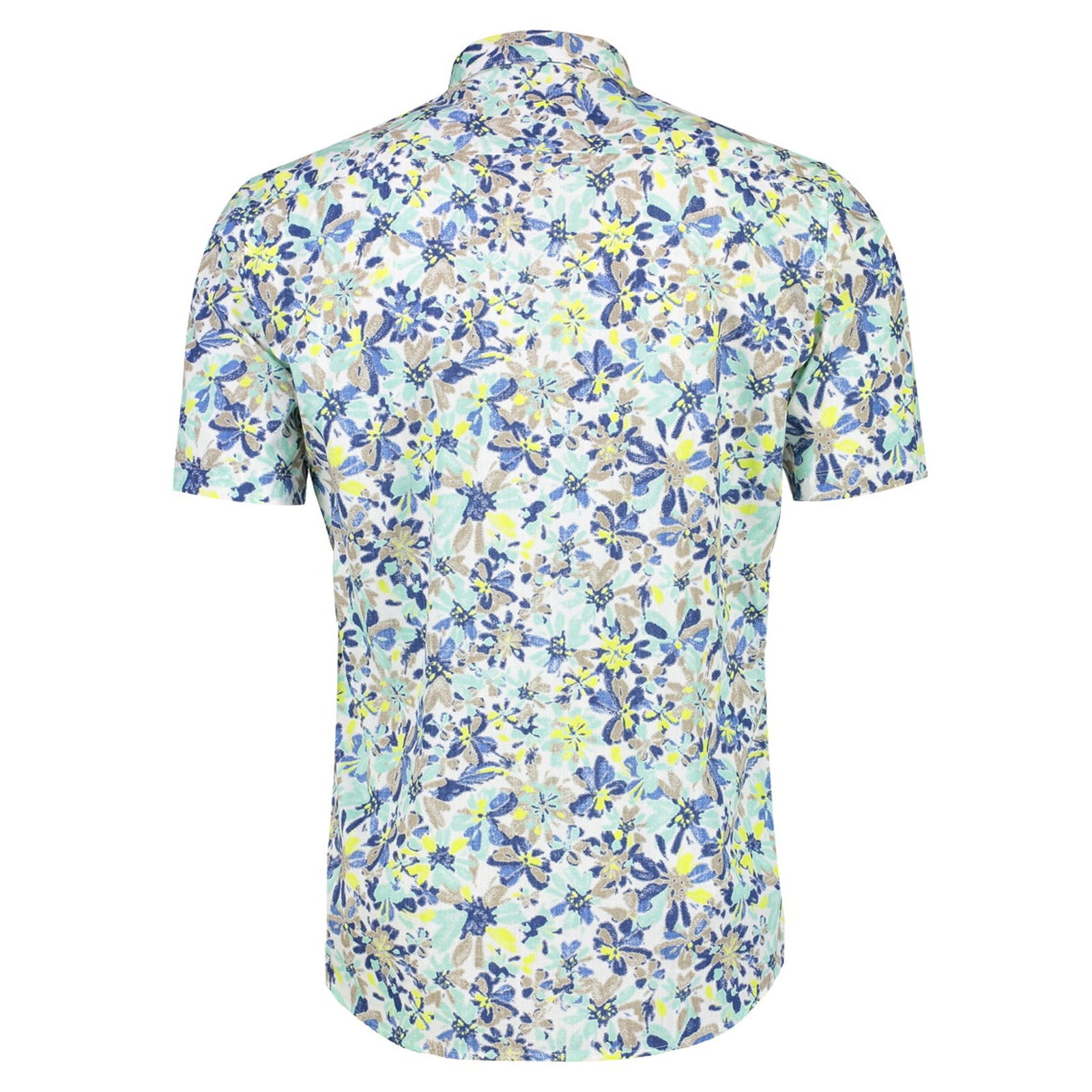 Lerros Hemd Modern Fit