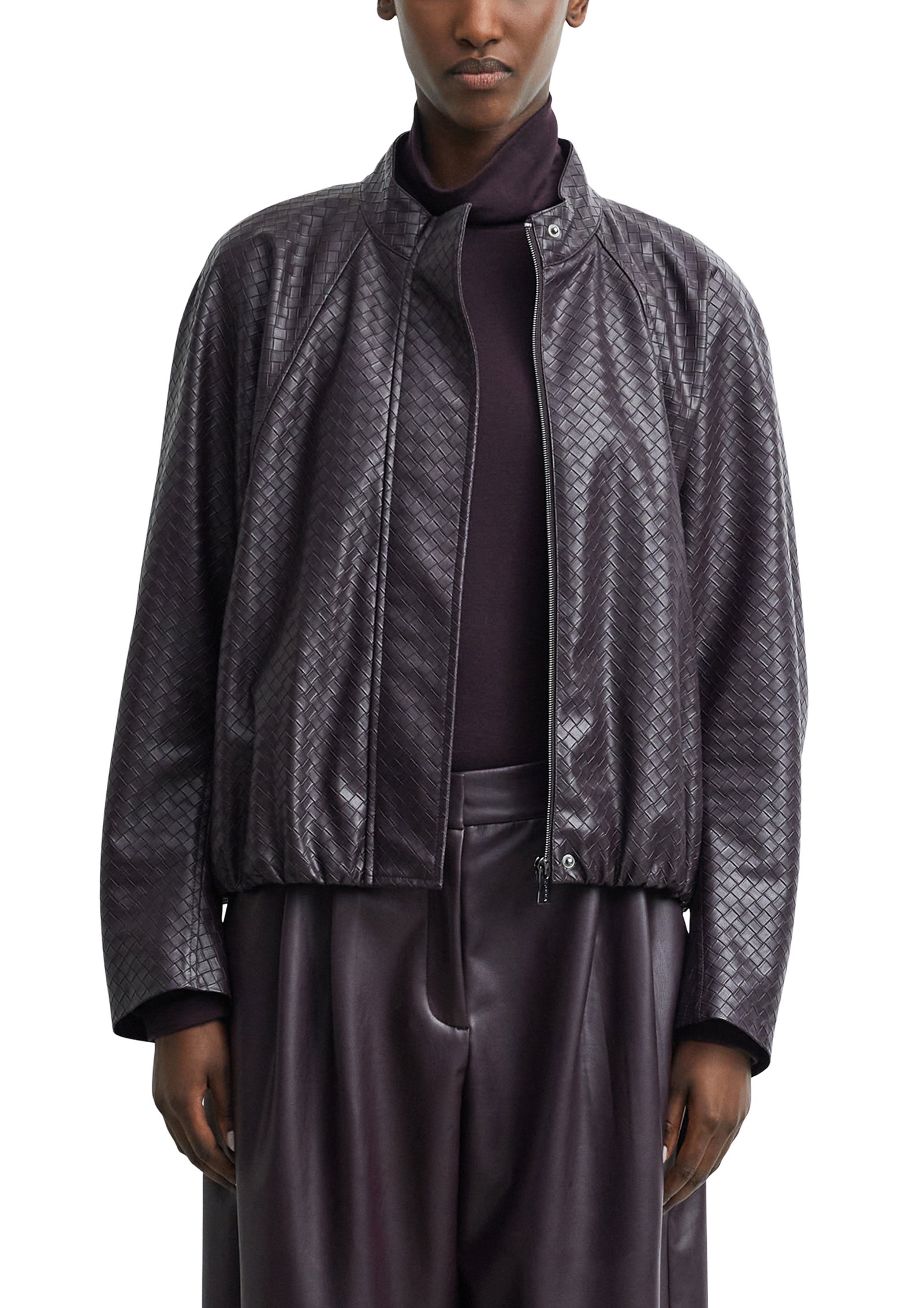 Comma Blazer #3