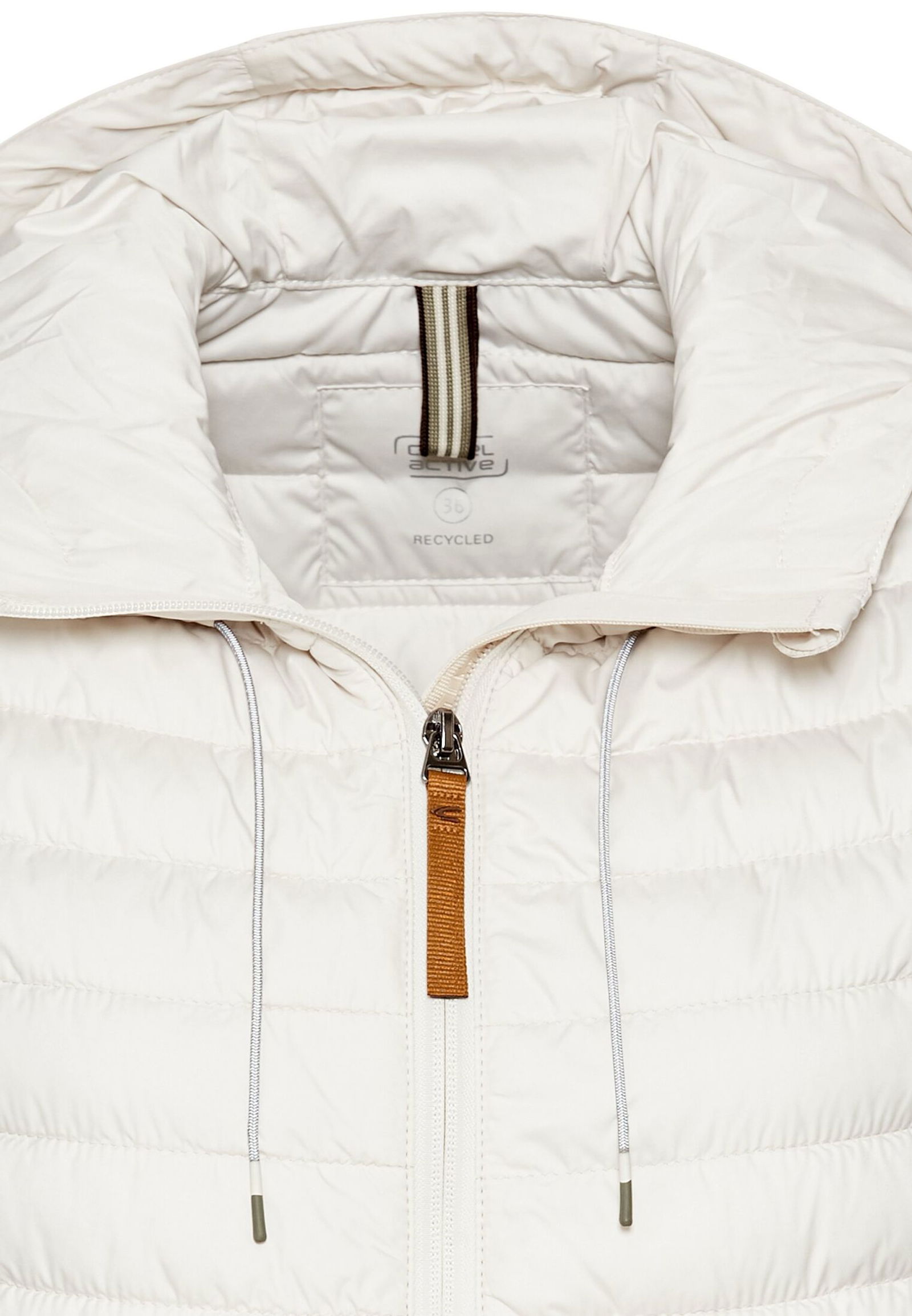 Camel Active | Camel Active Funktionsjacke | 48 | pearl