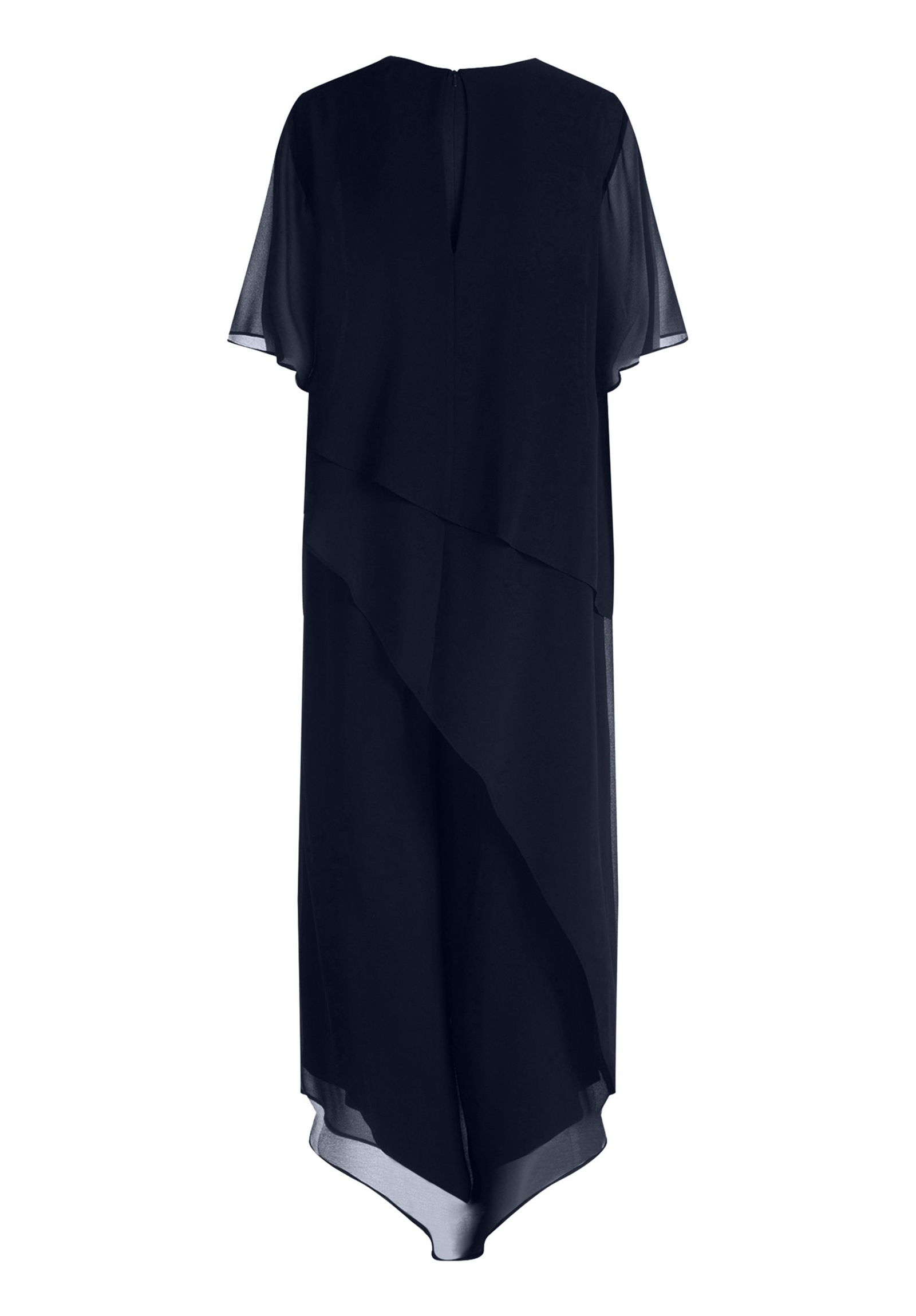 Vera Mont |  Vera Mont Overall  | 46 | night sky