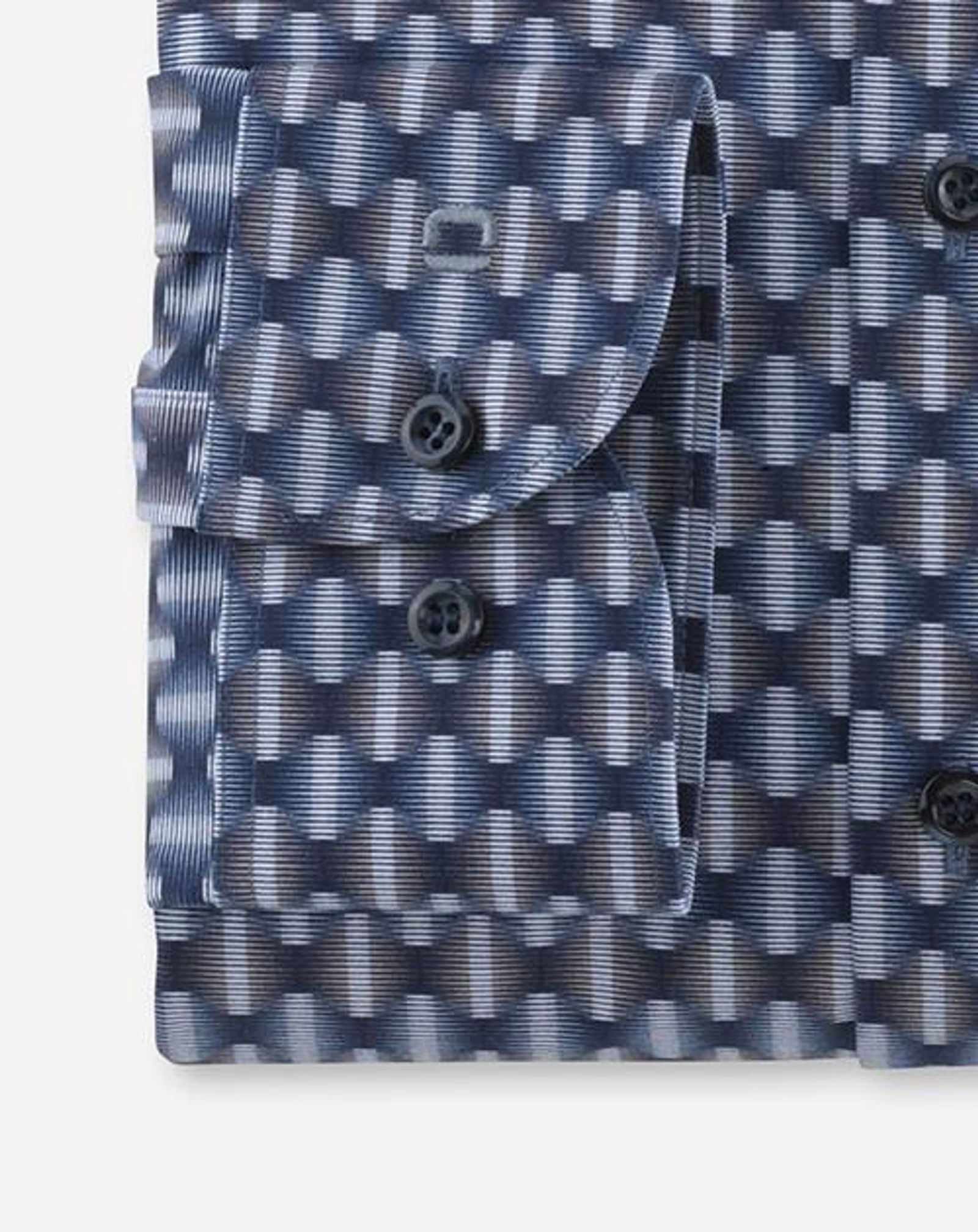Olymp Hemd Slim Fit 
