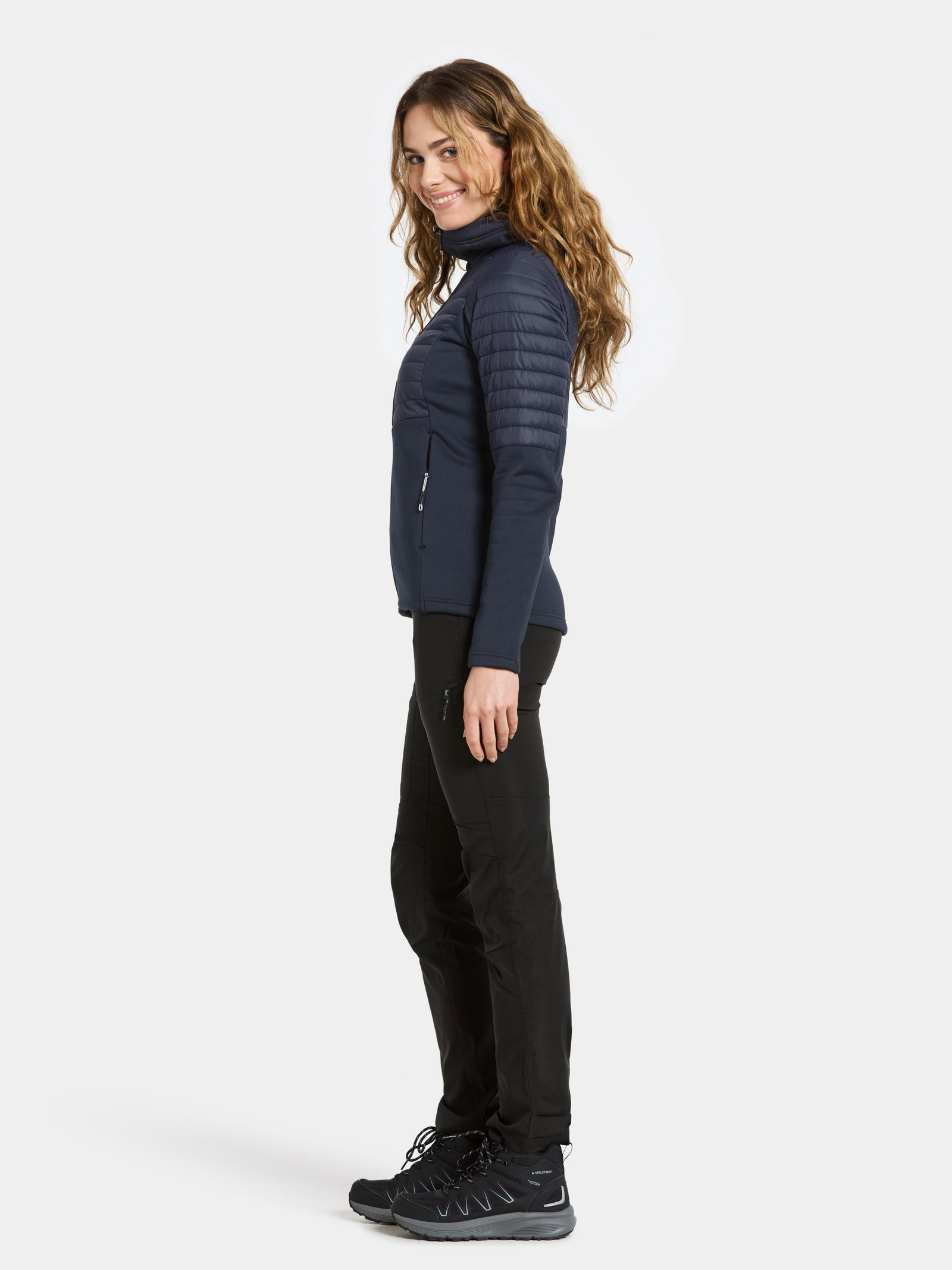 Didriksons Jacke "Annema" #5